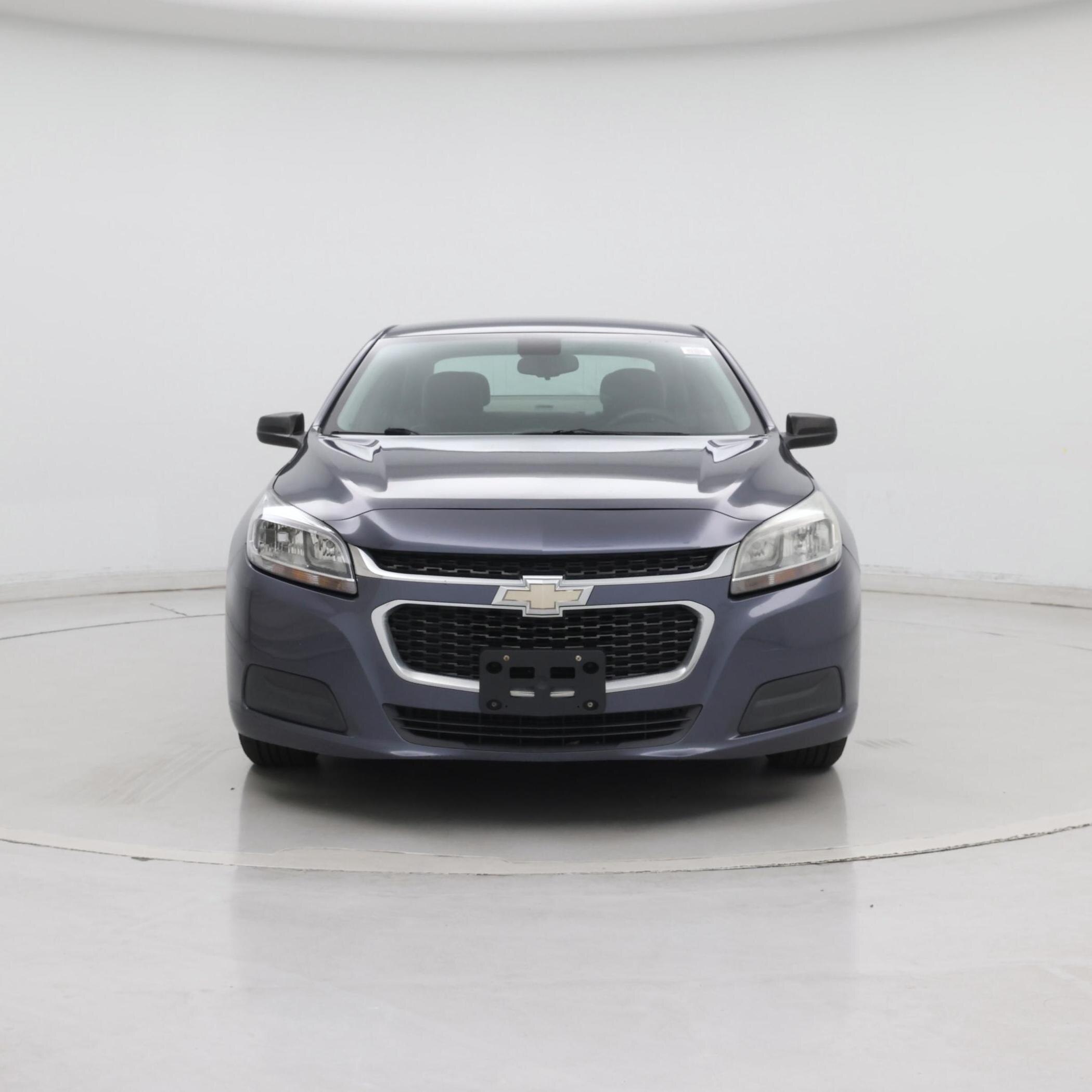Thumbnail: 2014 Chevrolet Malibu - 5