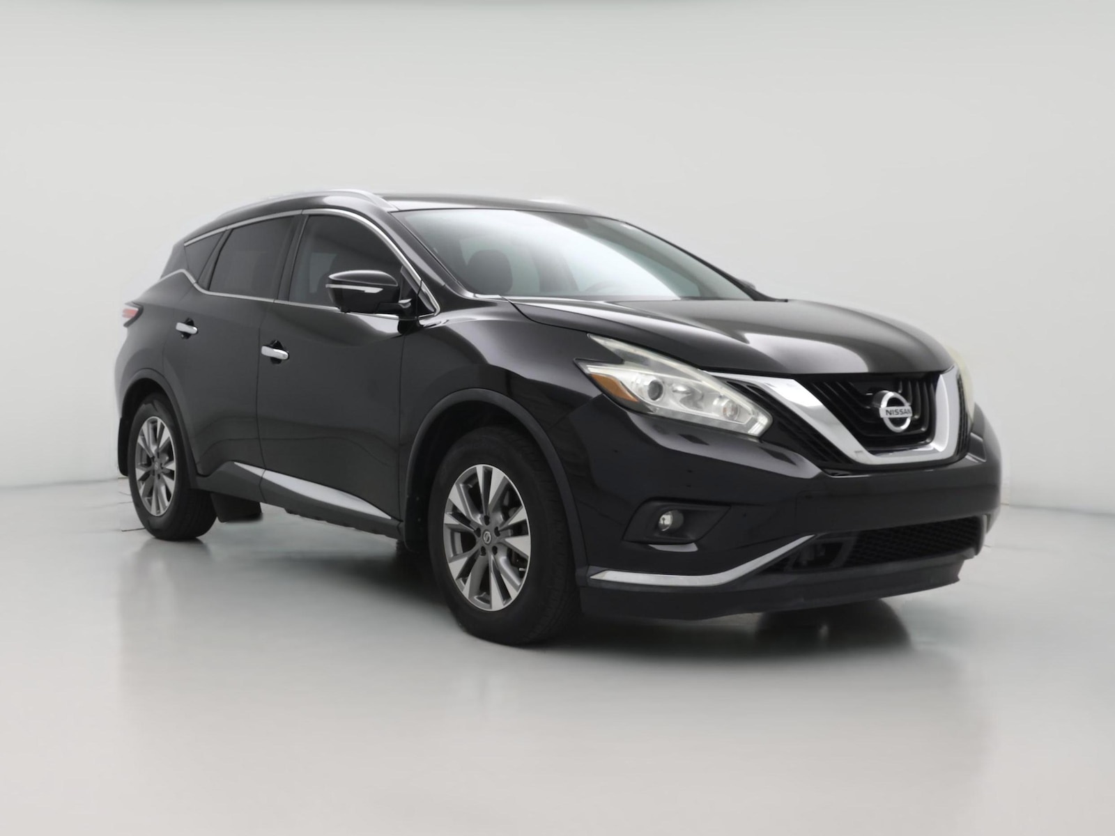 2015 Nissan Murano
