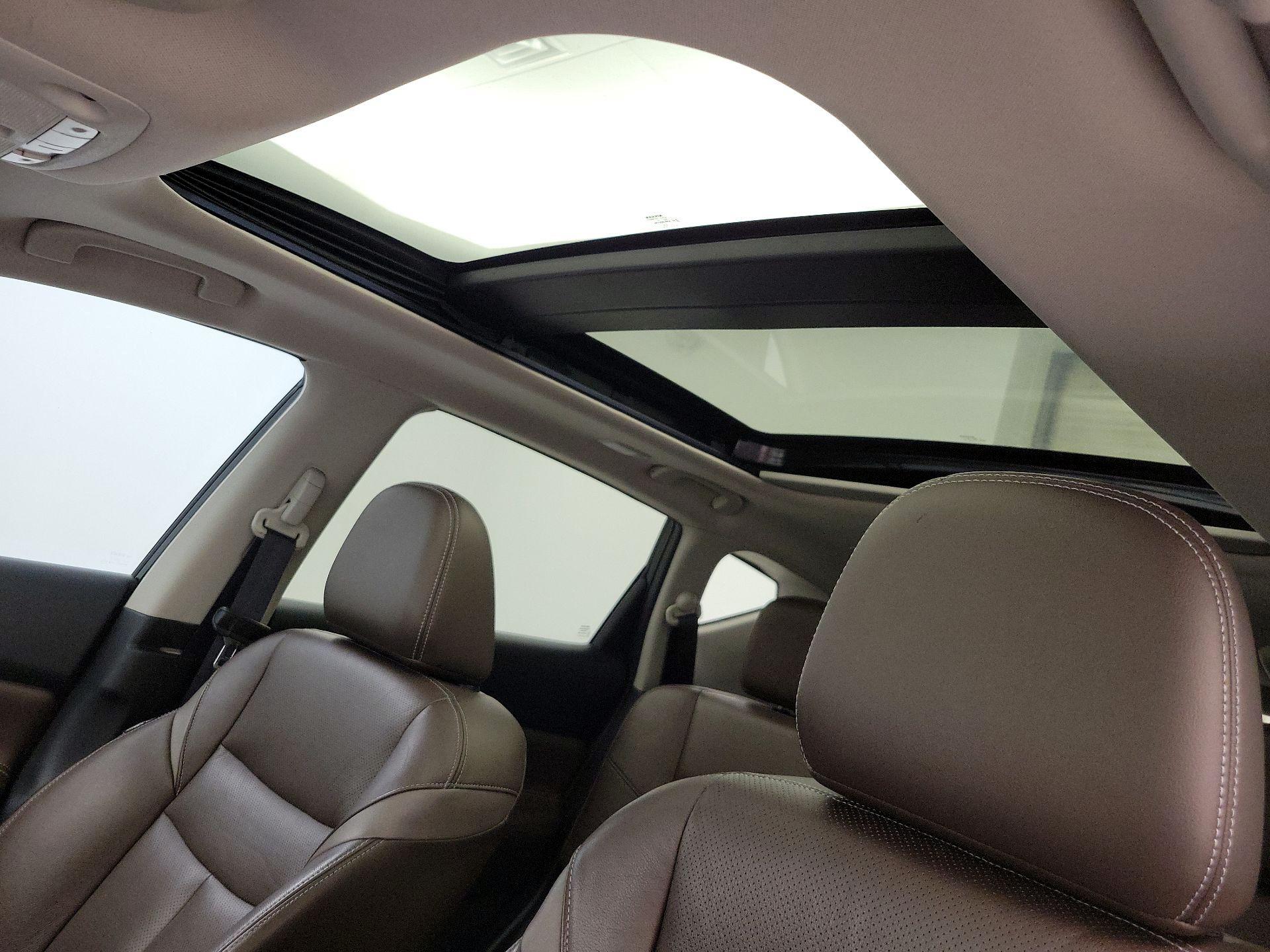 Thumbnail: 2015 Nissan Murano - 19