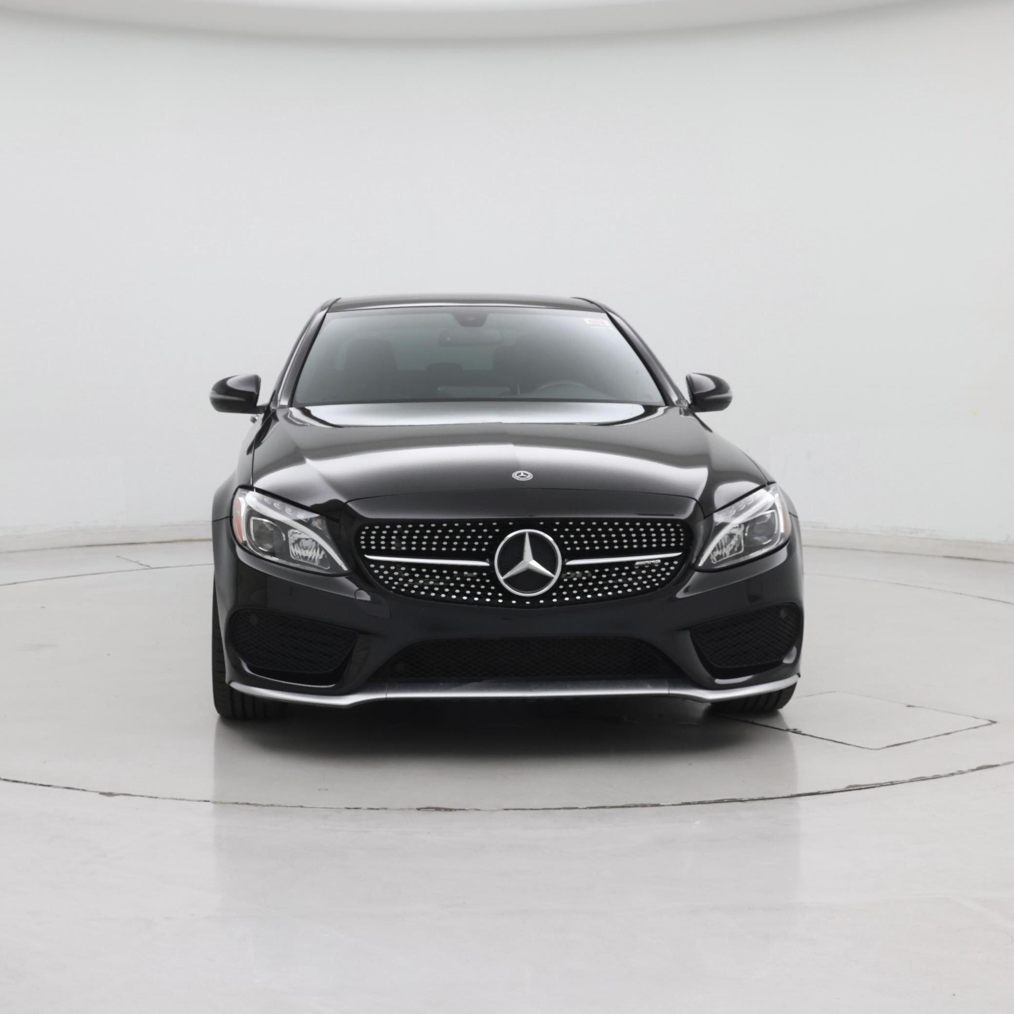 Thumbnail: 2018 Mercedes-Benz C-Class - 5
