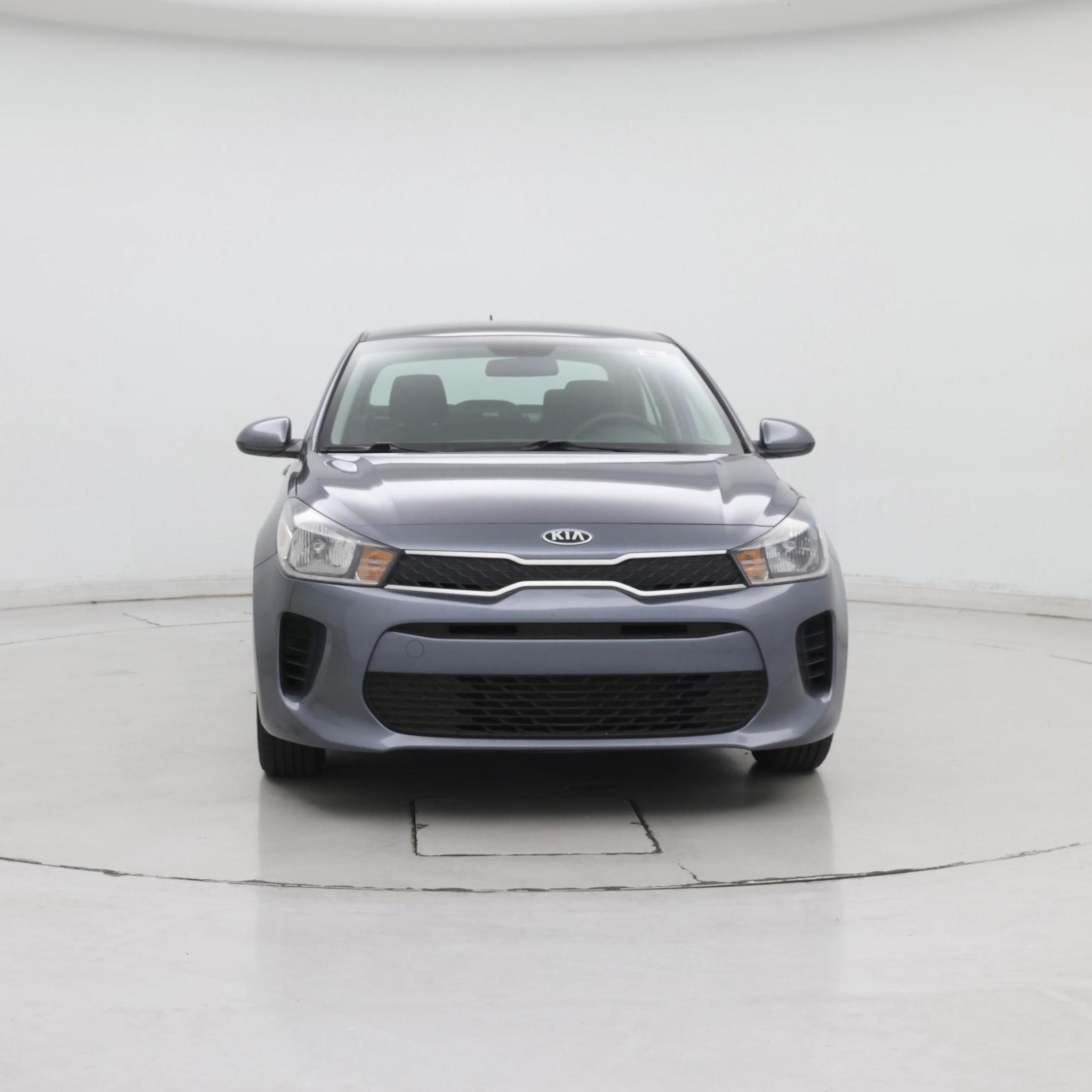 Thumbnail: 2020 Kia Rio - 5