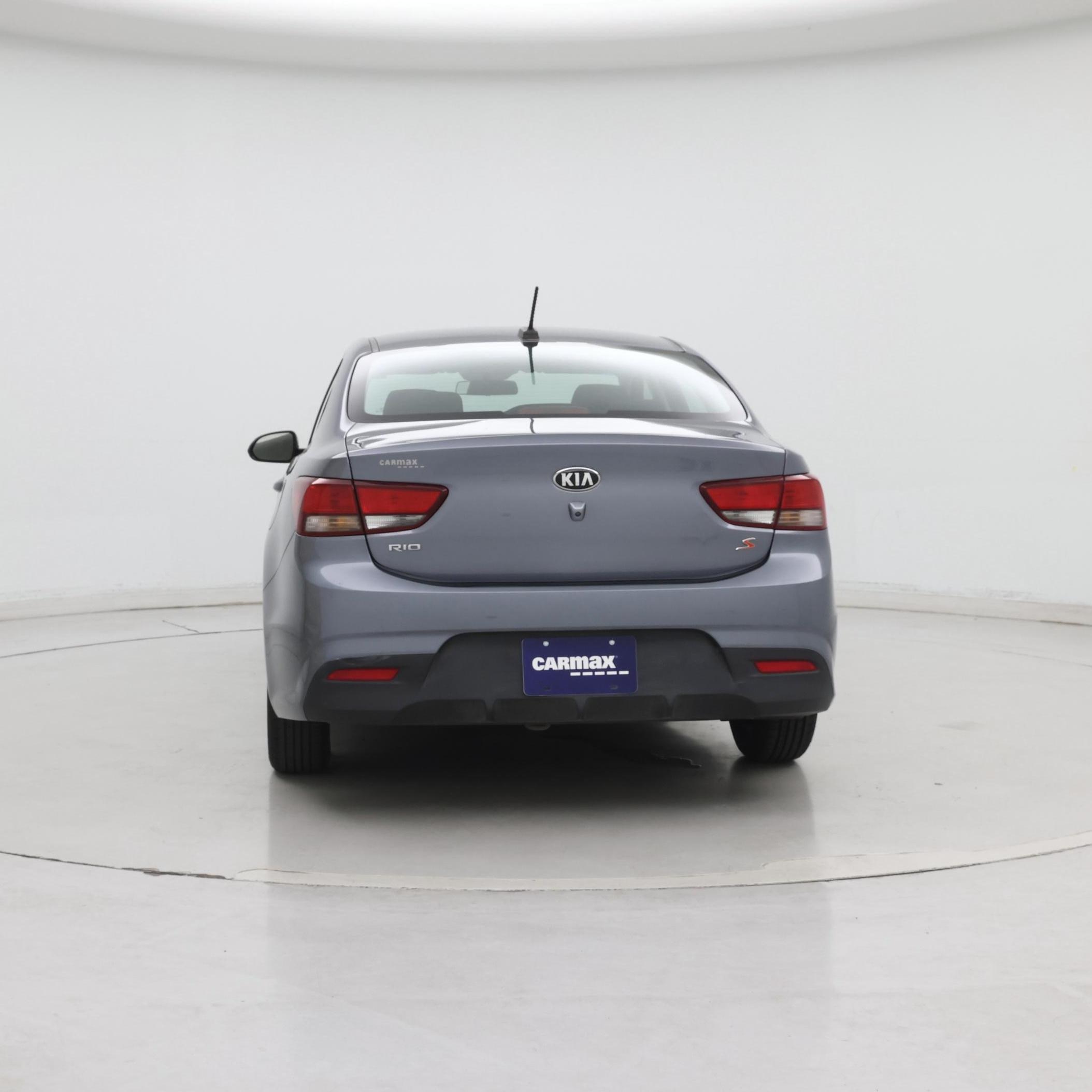 Thumbnail: 2020 Kia Rio - 6
