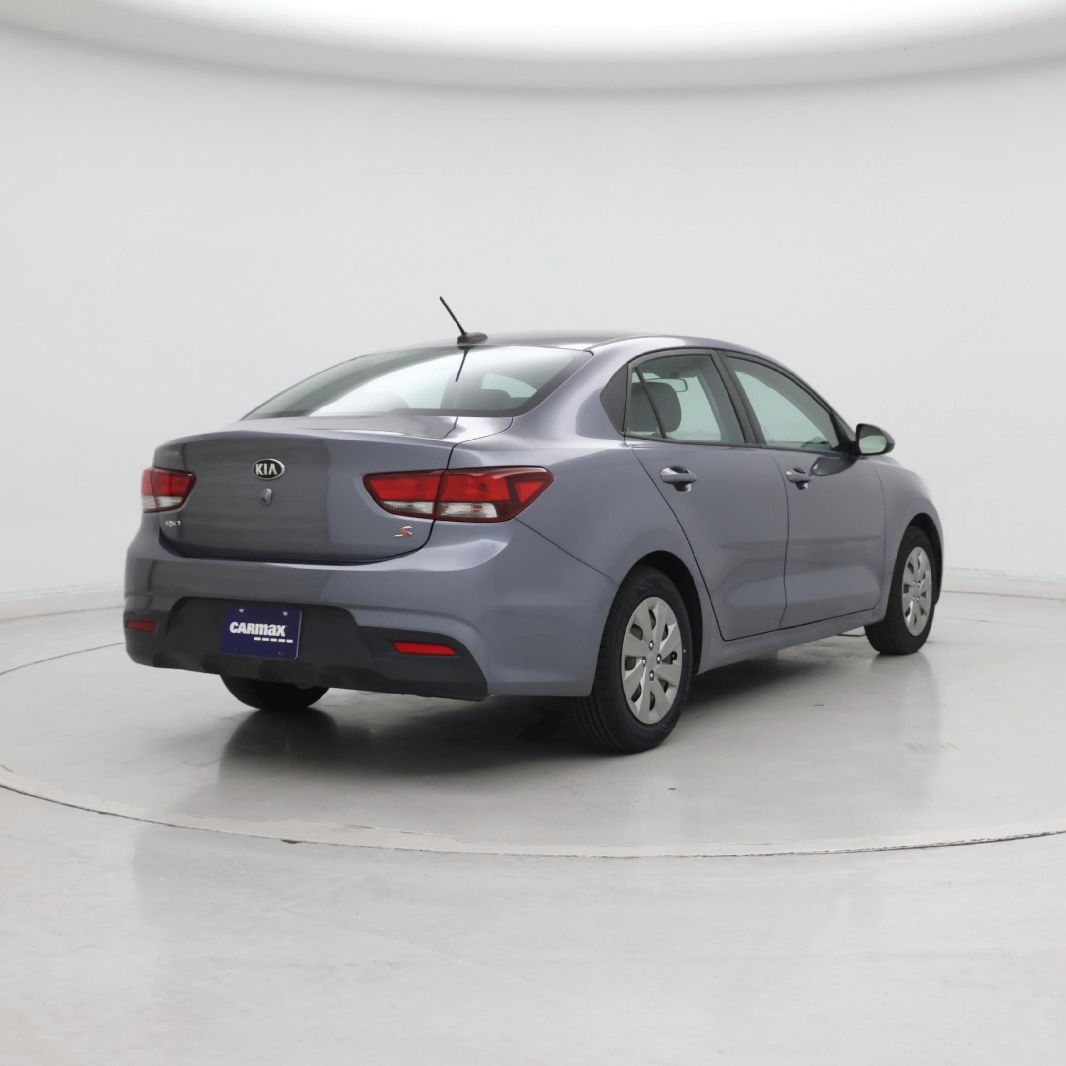 Thumbnail: 2020 Kia Rio - 8