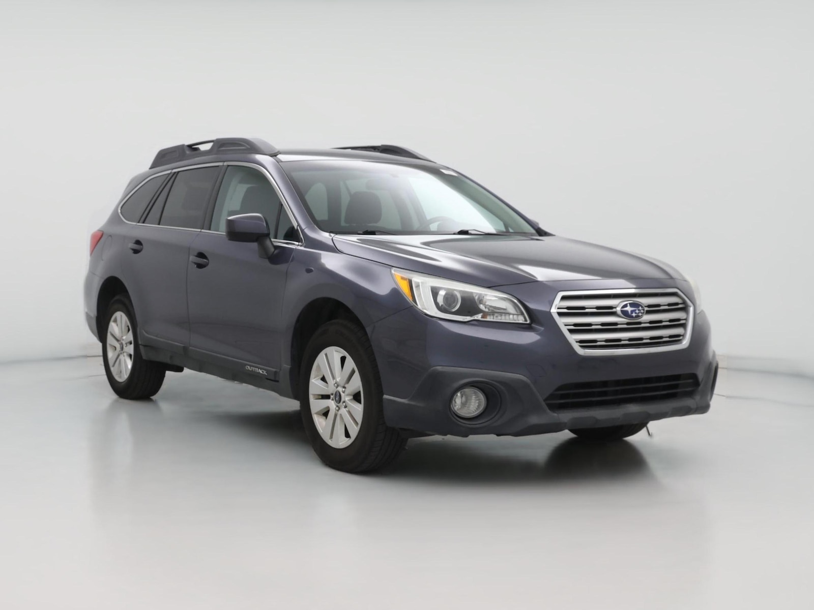 2016 Subaru Outback