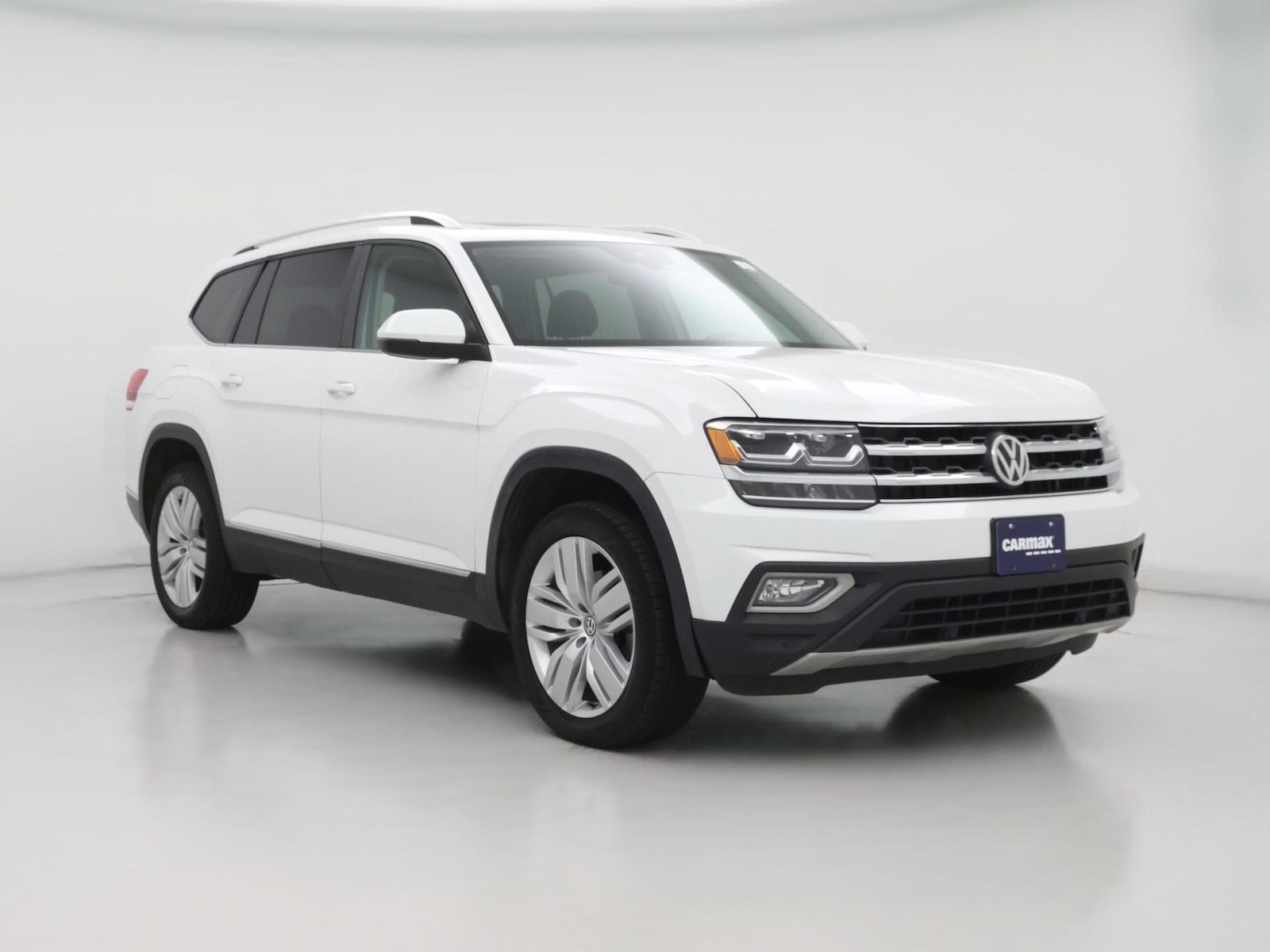 2019 Volkswagen Atlas SEL