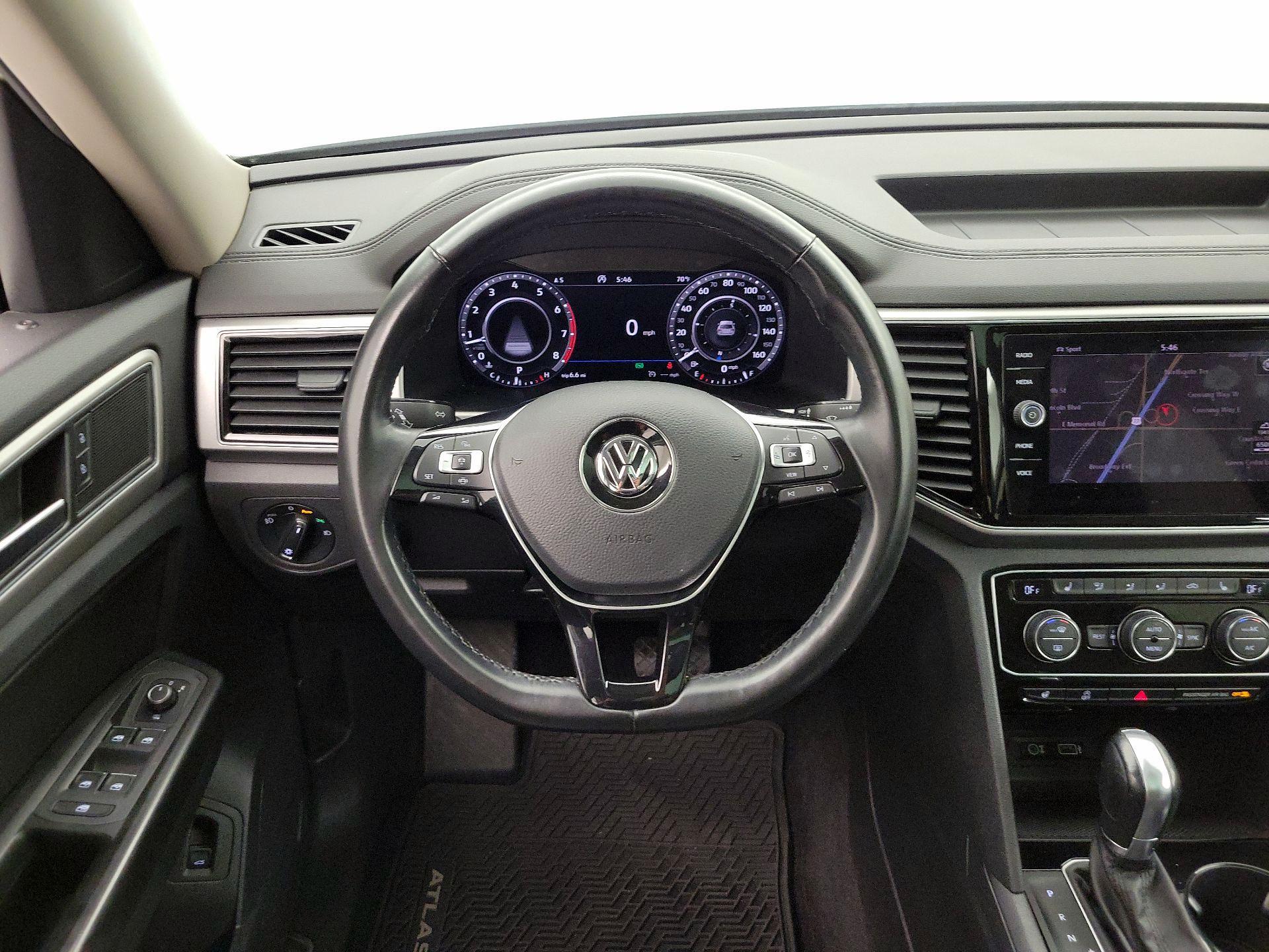 Thumbnail: 2019 Volkswagen Atlas - 10