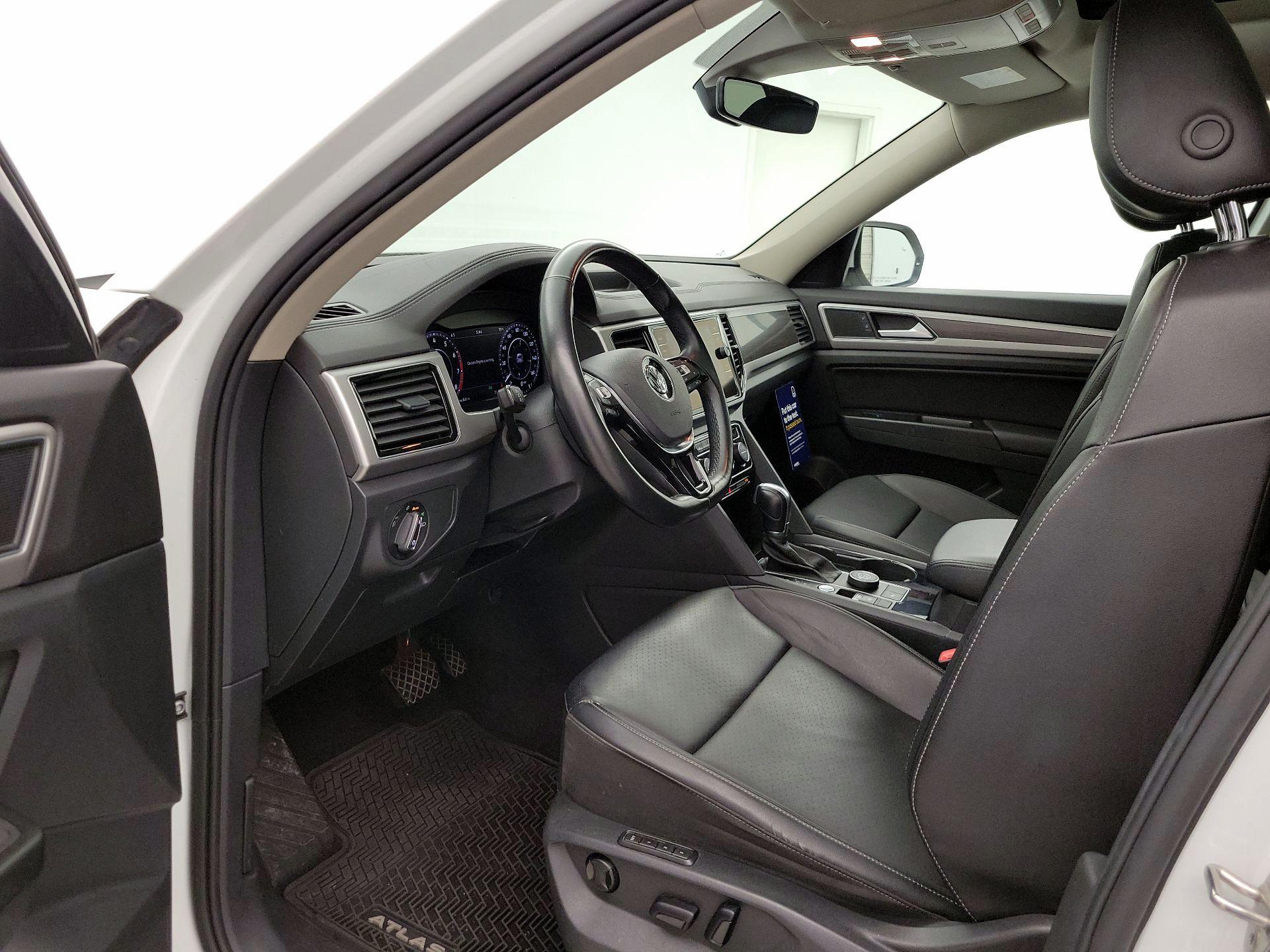 Thumbnail: 2019 Volkswagen Atlas - 11
