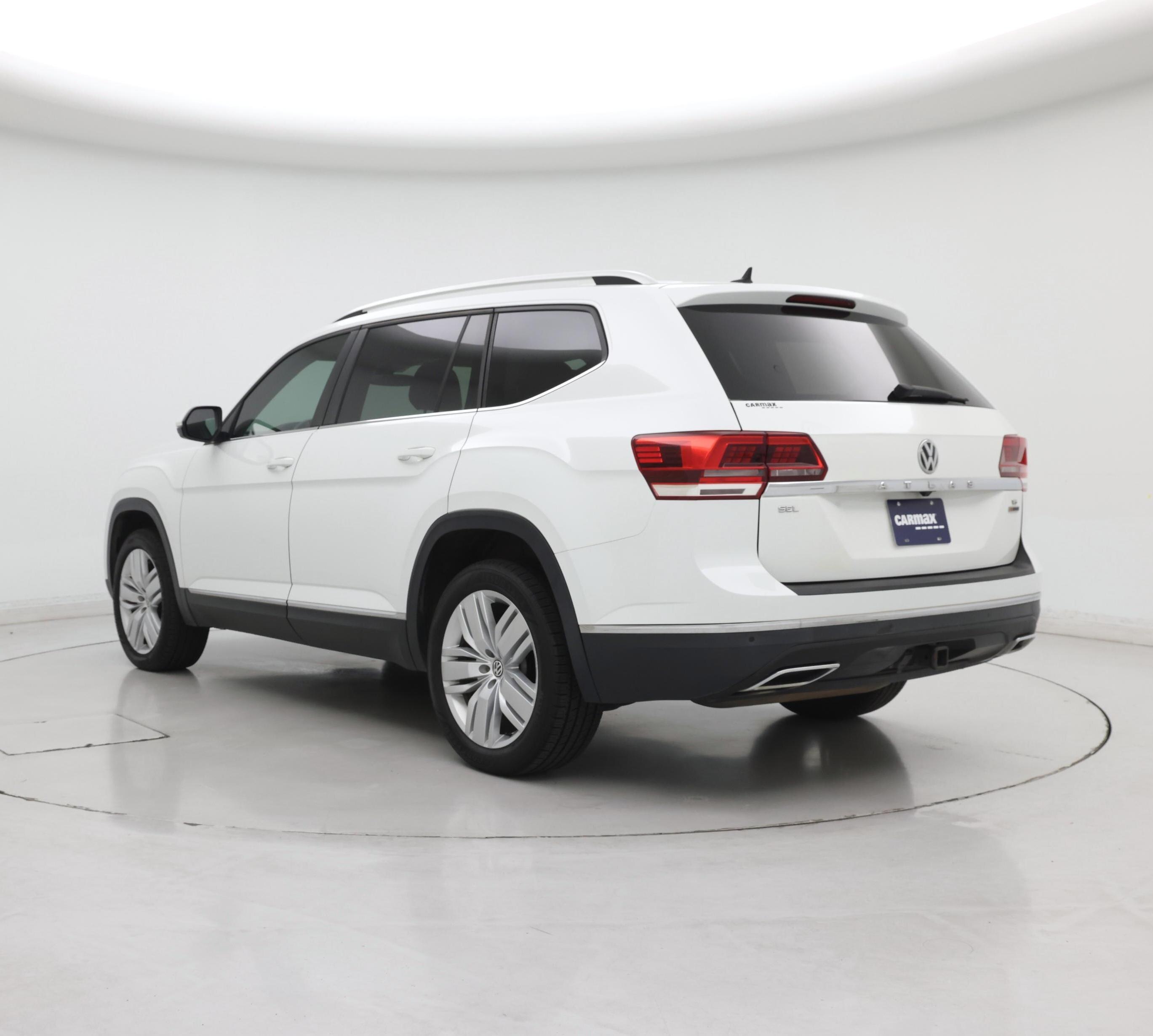Thumbnail: 2019 Volkswagen Atlas - 2