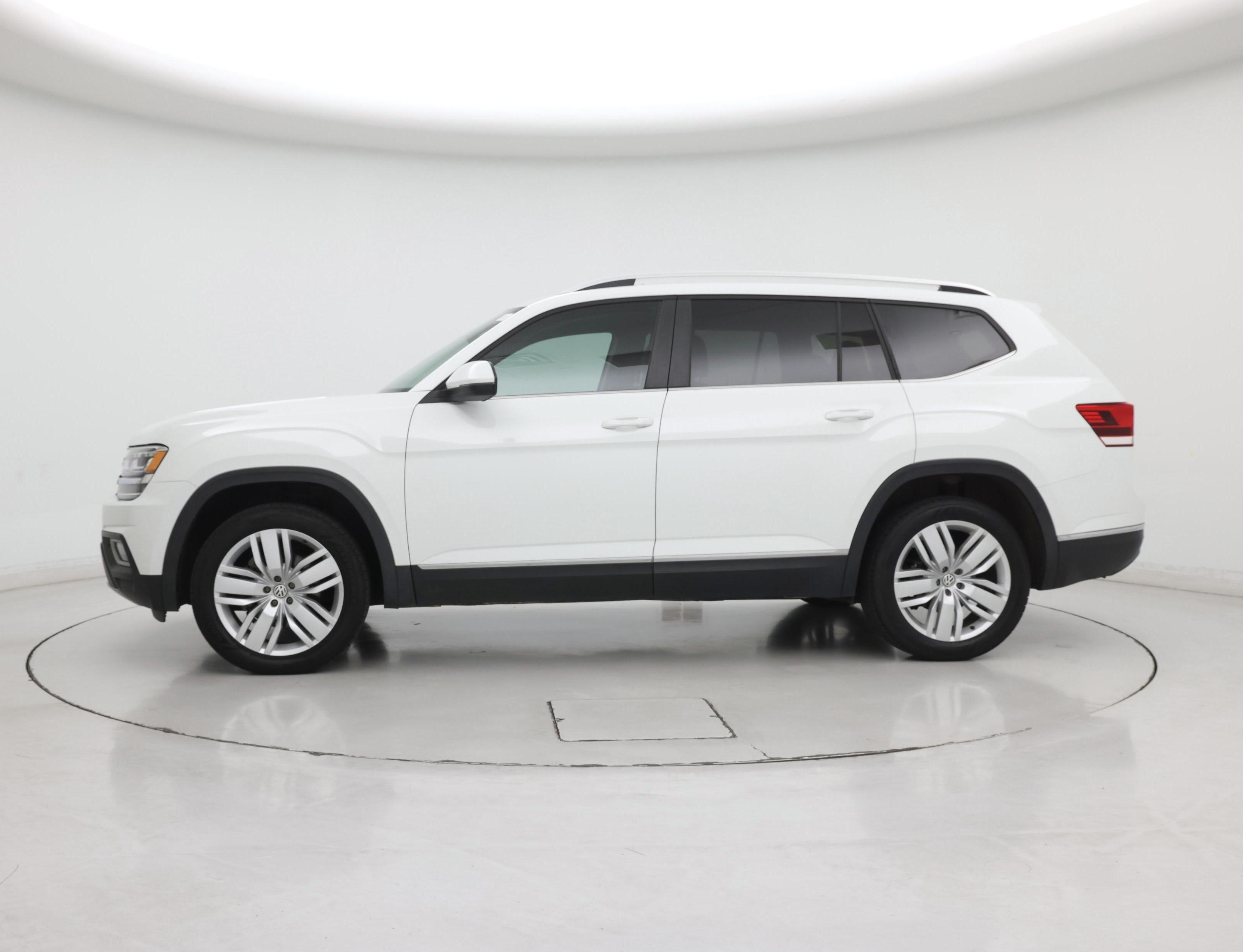 Thumbnail: 2019 Volkswagen Atlas - 3