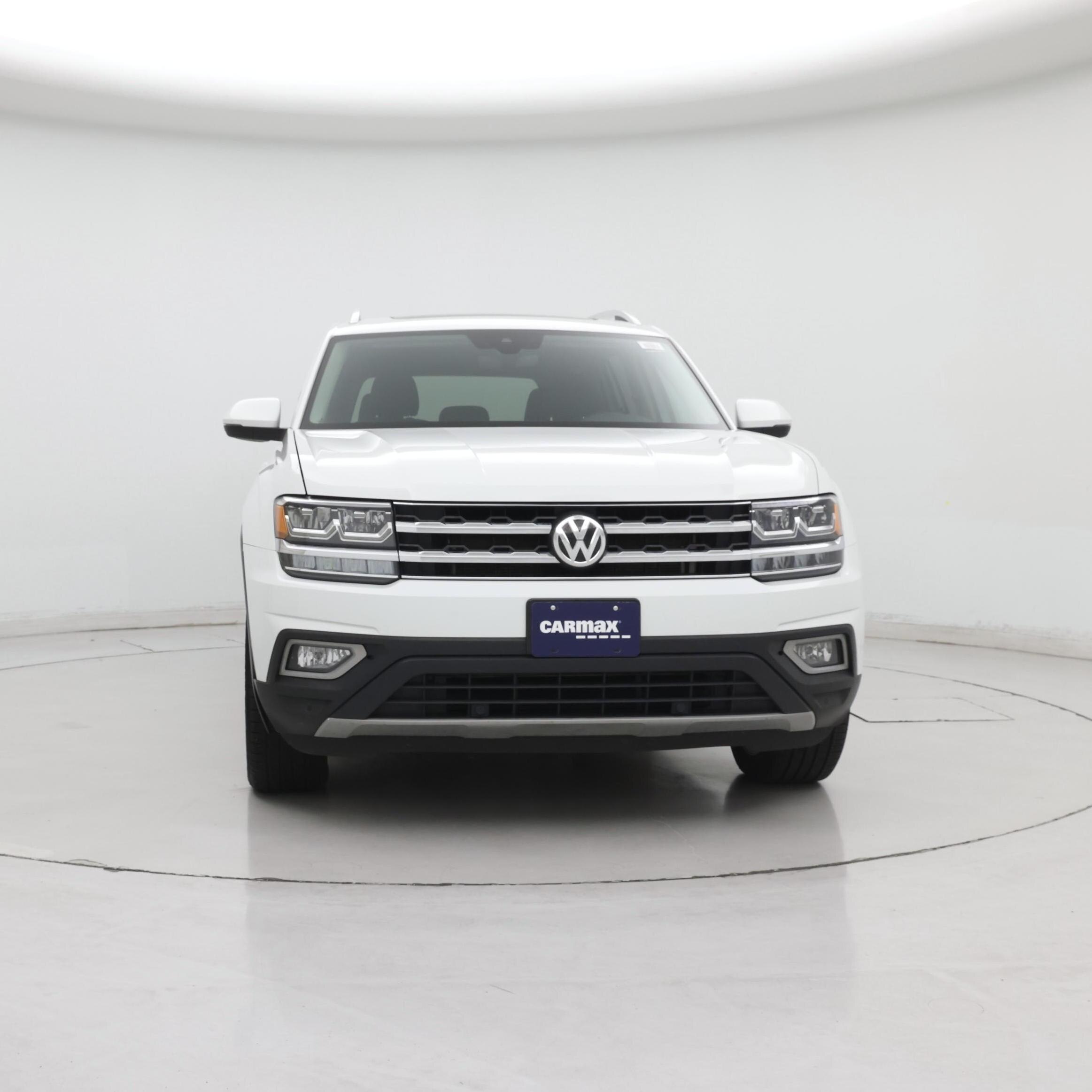 Thumbnail: 2019 Volkswagen Atlas - 5