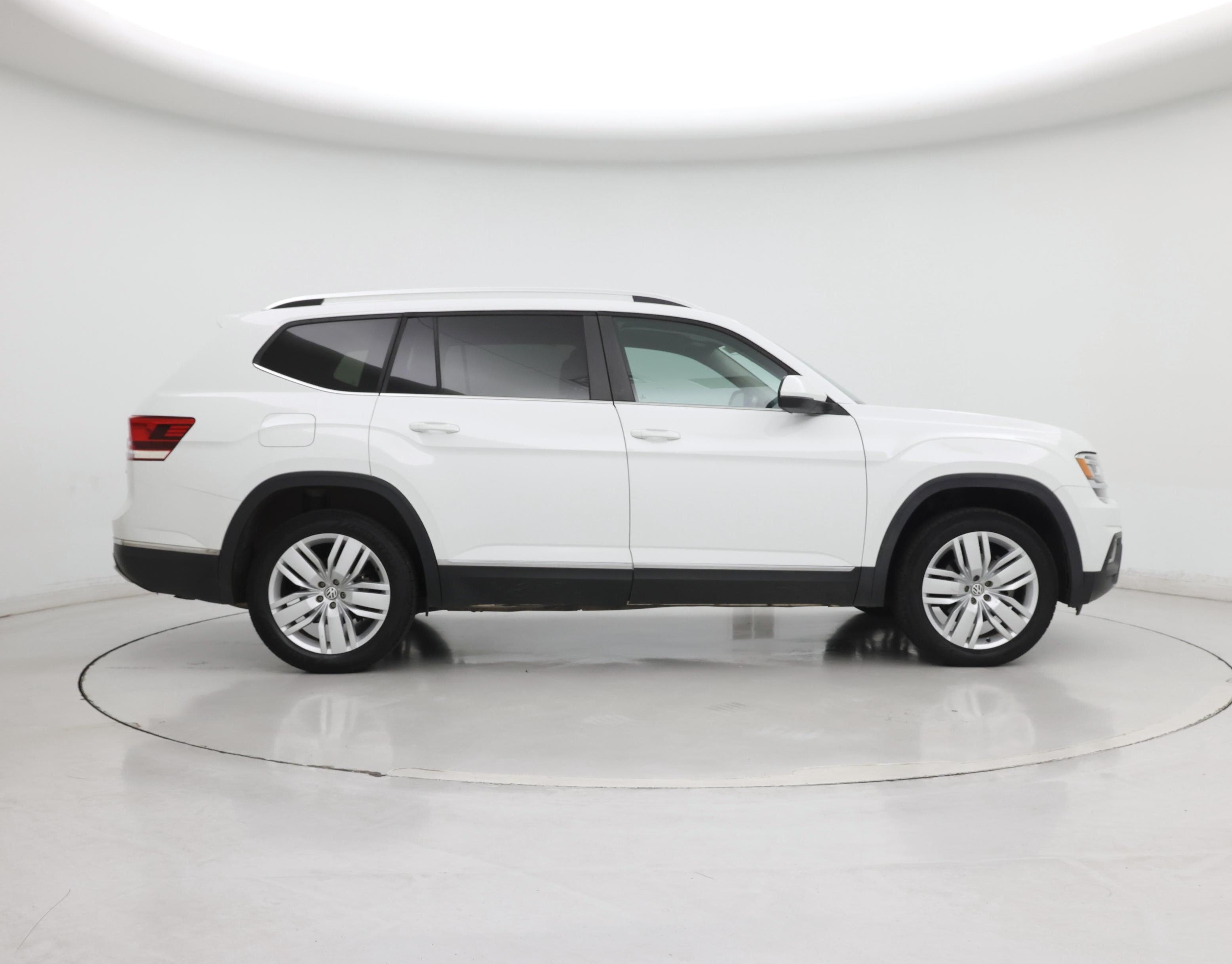 Thumbnail: 2019 Volkswagen Atlas - 7