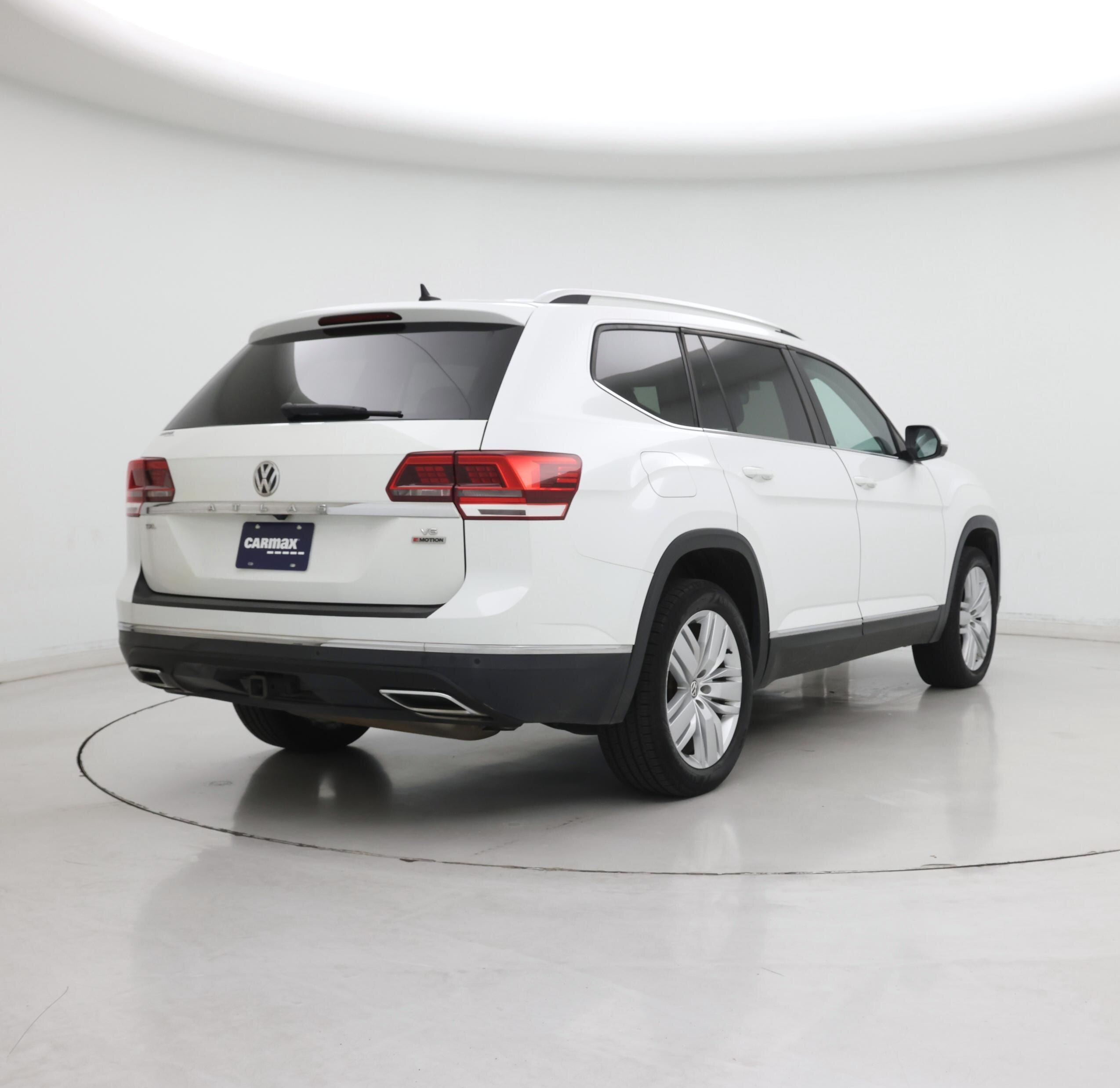 Thumbnail: 2019 Volkswagen Atlas - 8