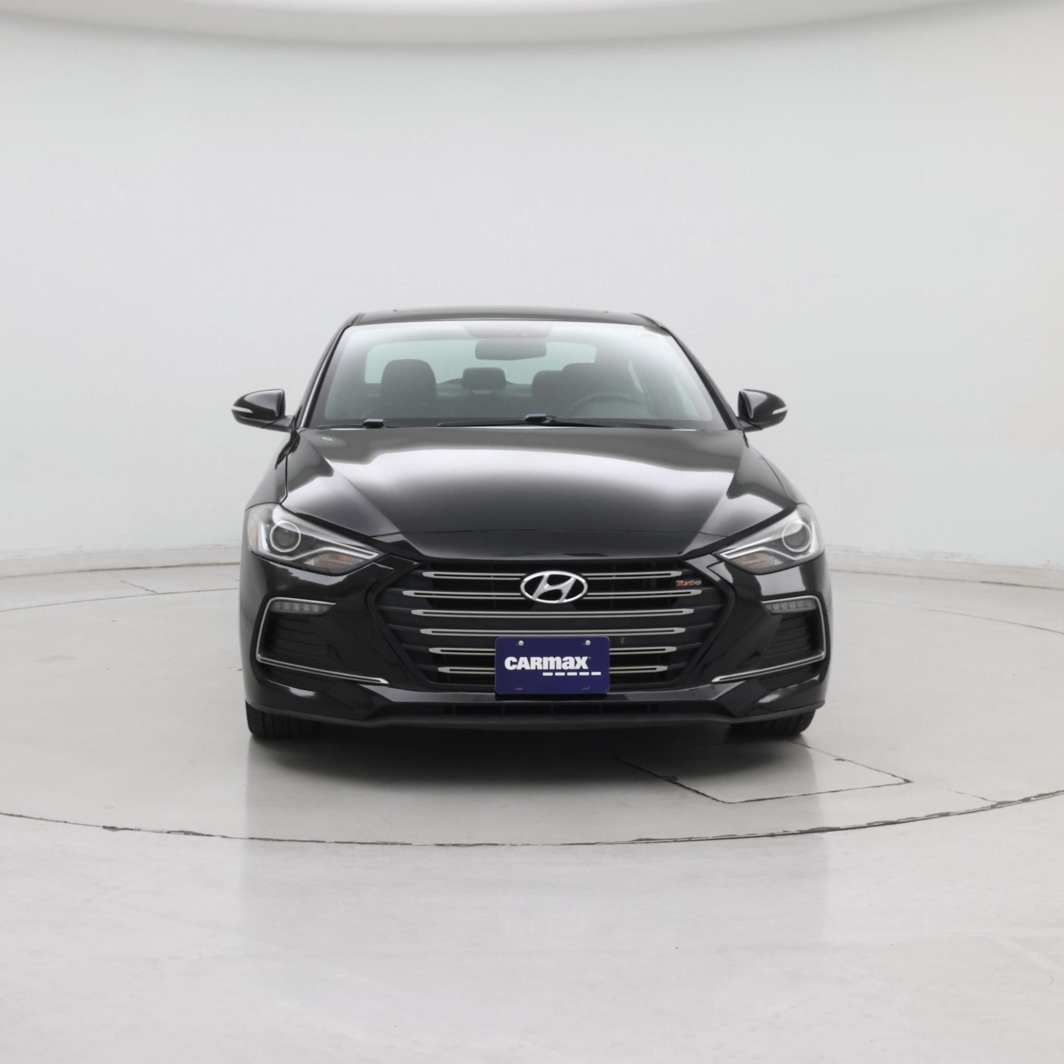Thumbnail: 2018 Hyundai Elantra - 5