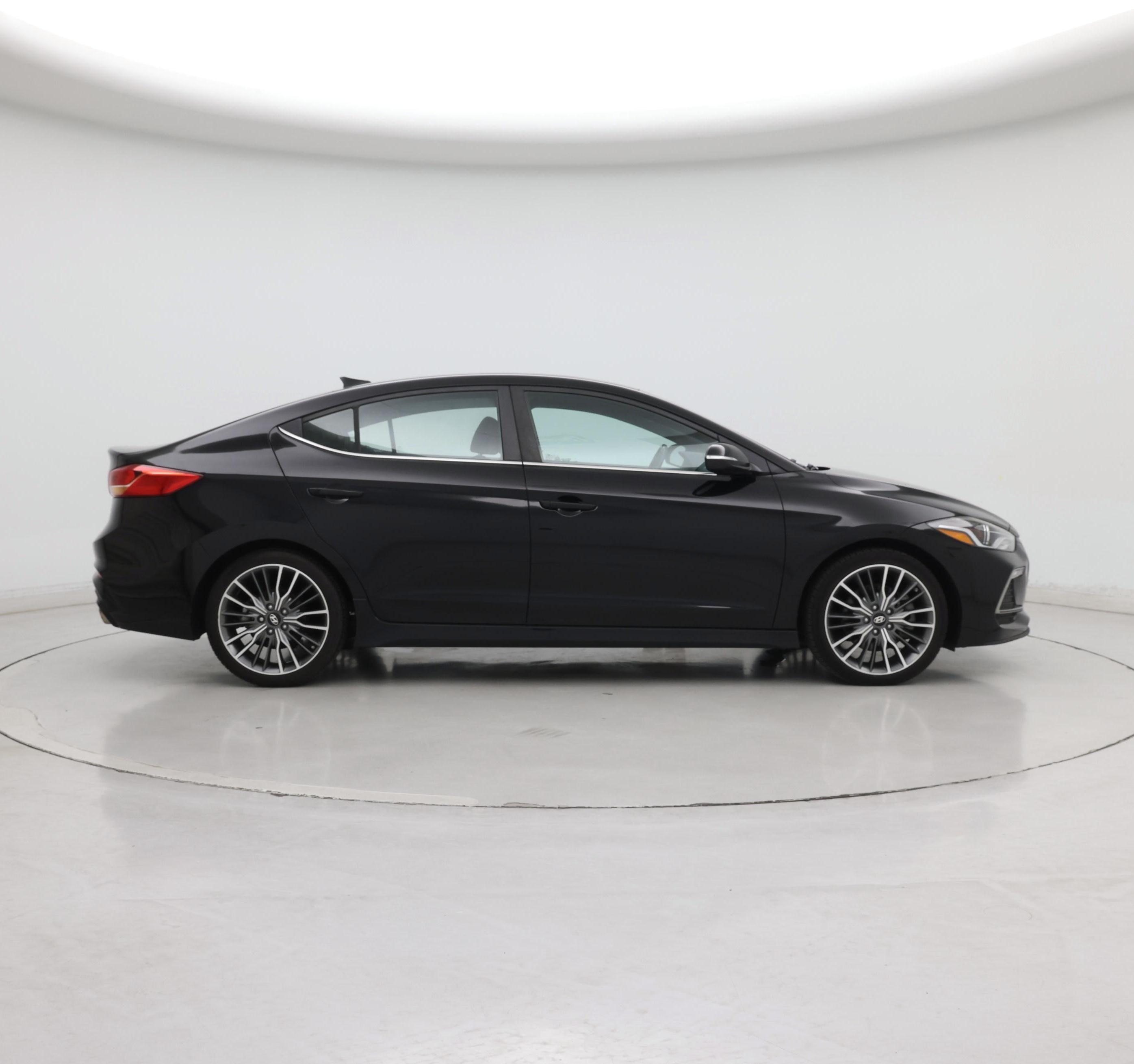 Thumbnail: 2018 Hyundai Elantra - 7