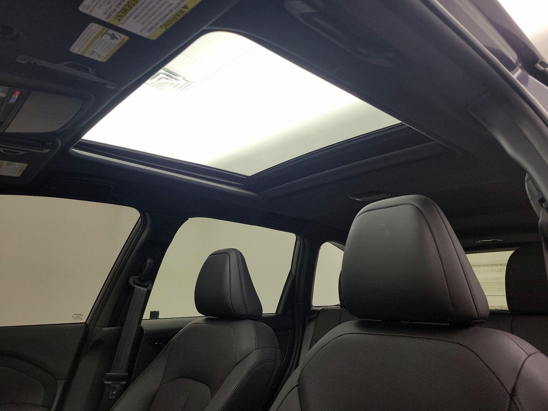 Thumbnail: 2025 Subaru Forester - 20