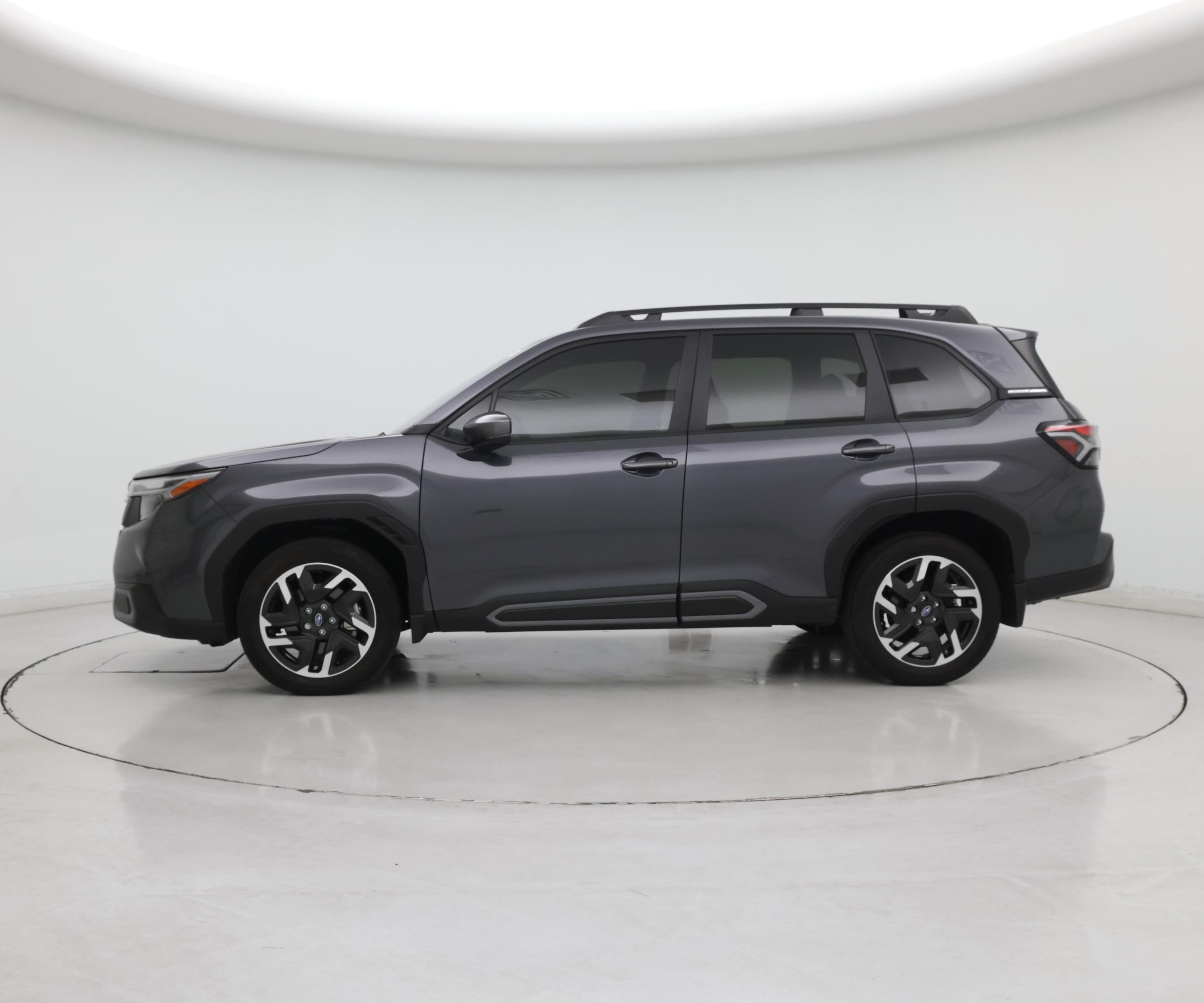 Thumbnail: 2025 Subaru Forester - 3