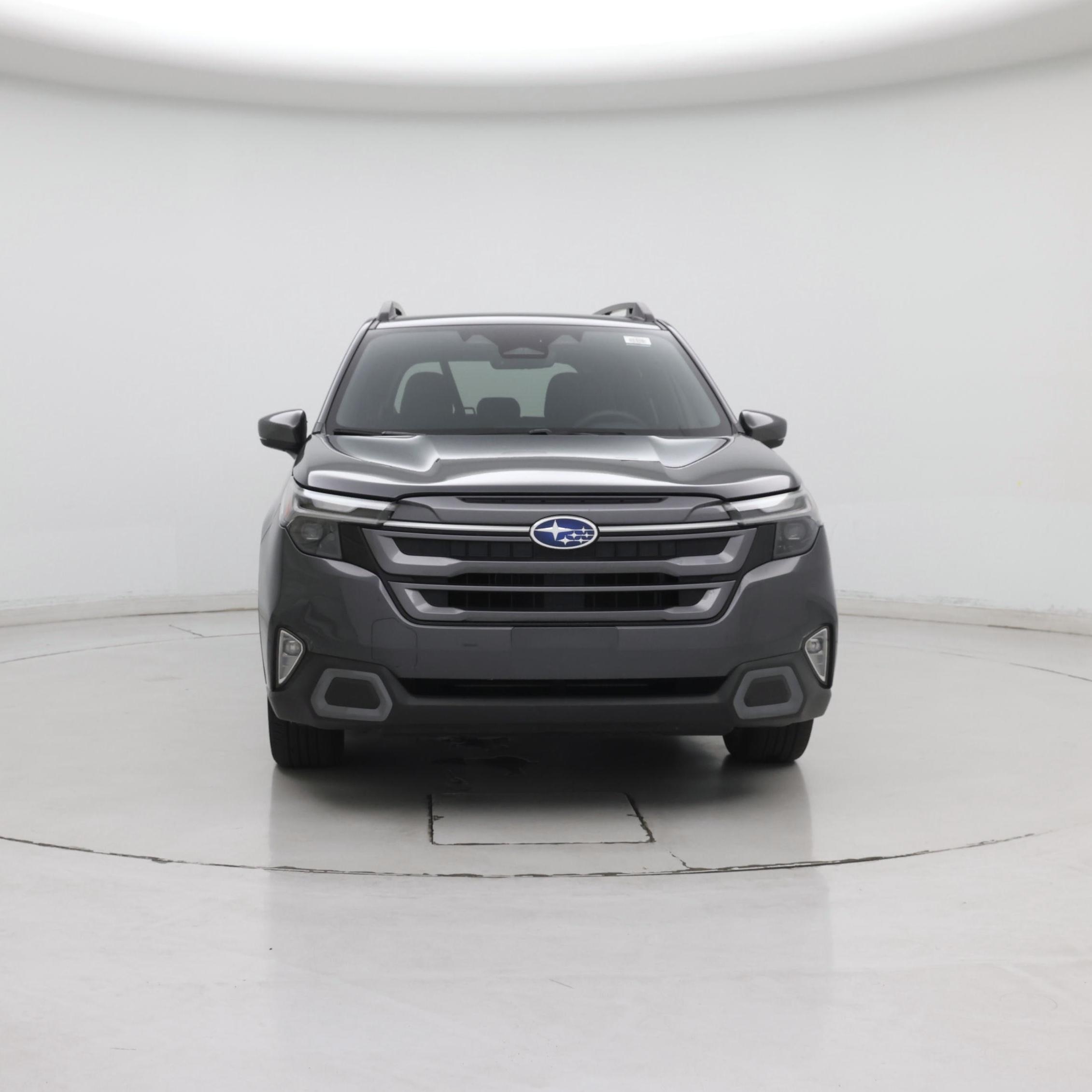Thumbnail: 2025 Subaru Forester - 5