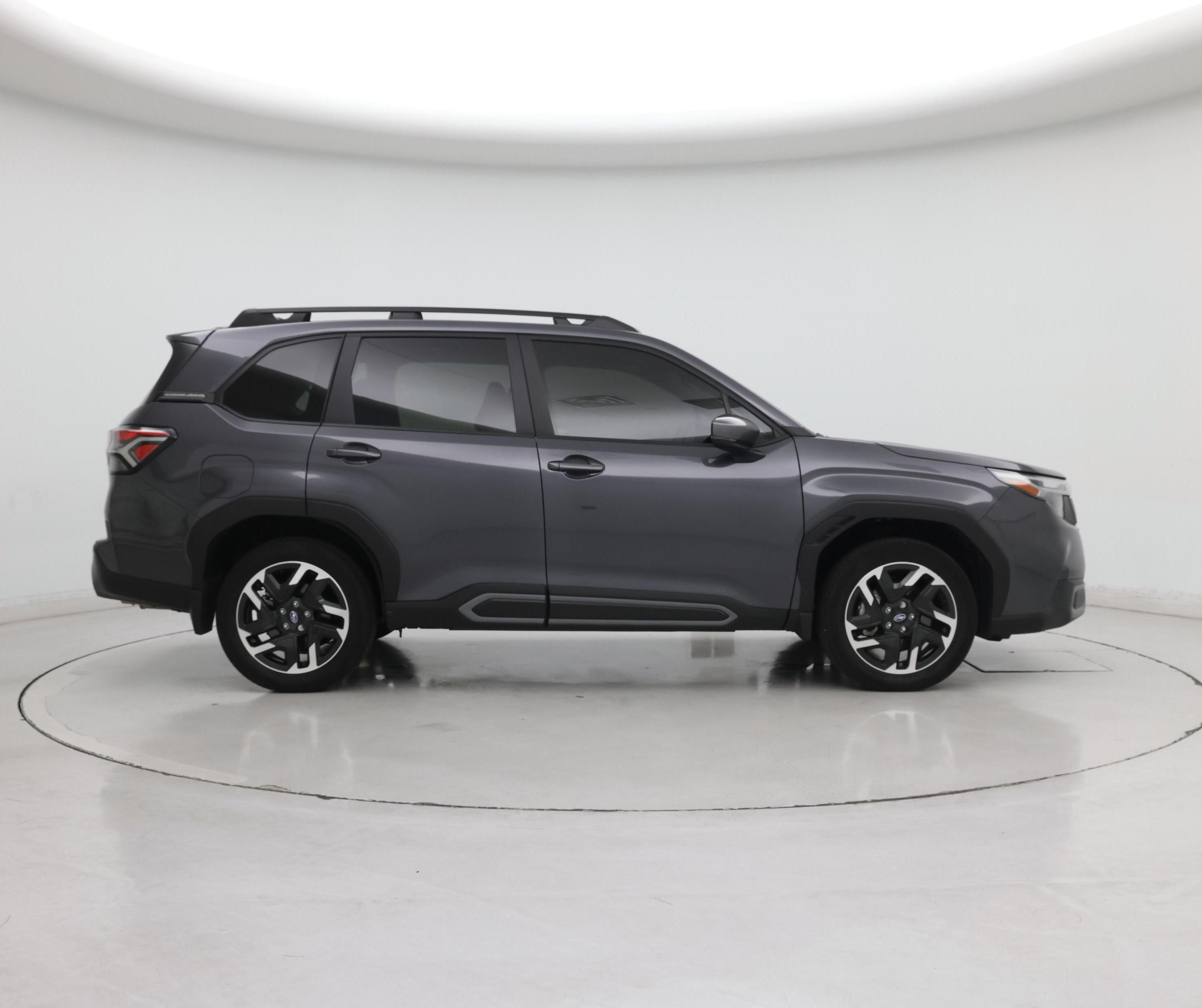 Thumbnail: 2025 Subaru Forester - 7