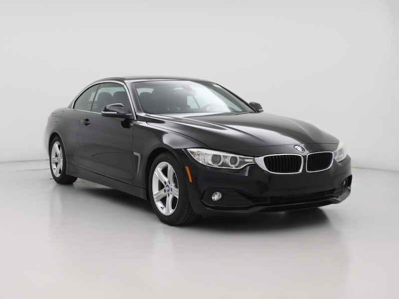 2015 BMW 4 Series 428i -
                  Oklahoma City, OK