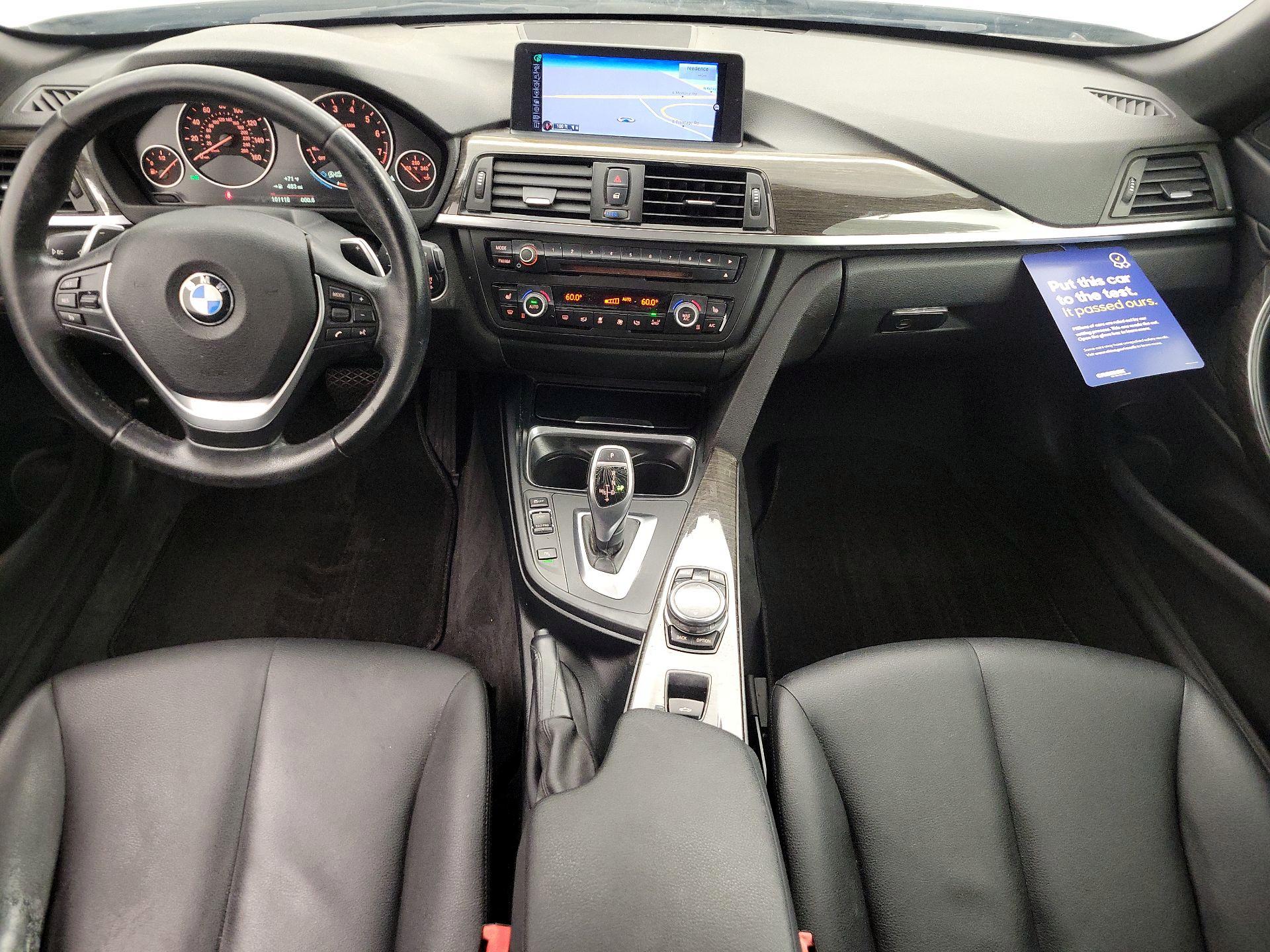 Thumbnail: 2015 BMW 4 Series - 9