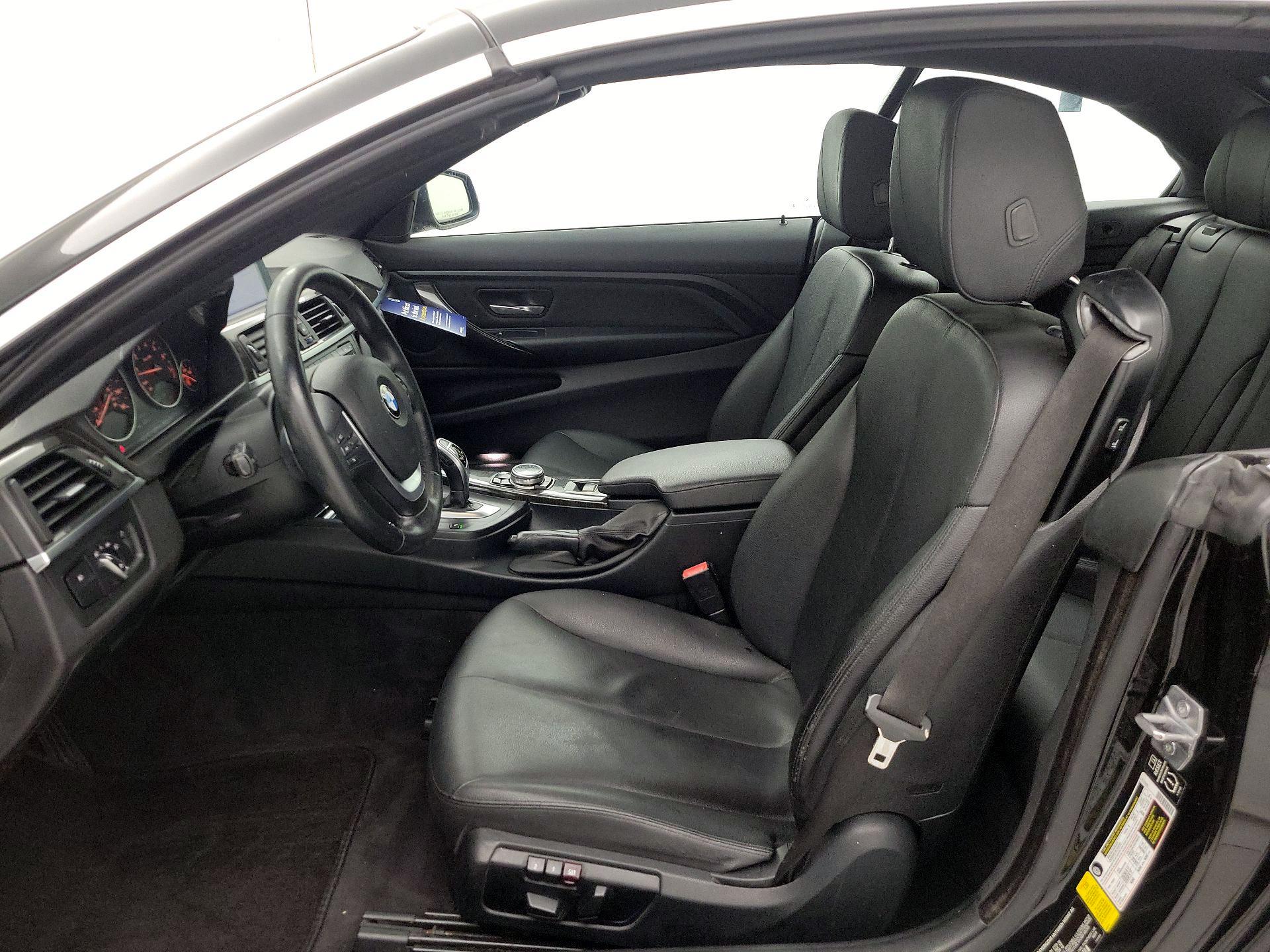 Thumbnail: 2015 BMW 4 Series - 11