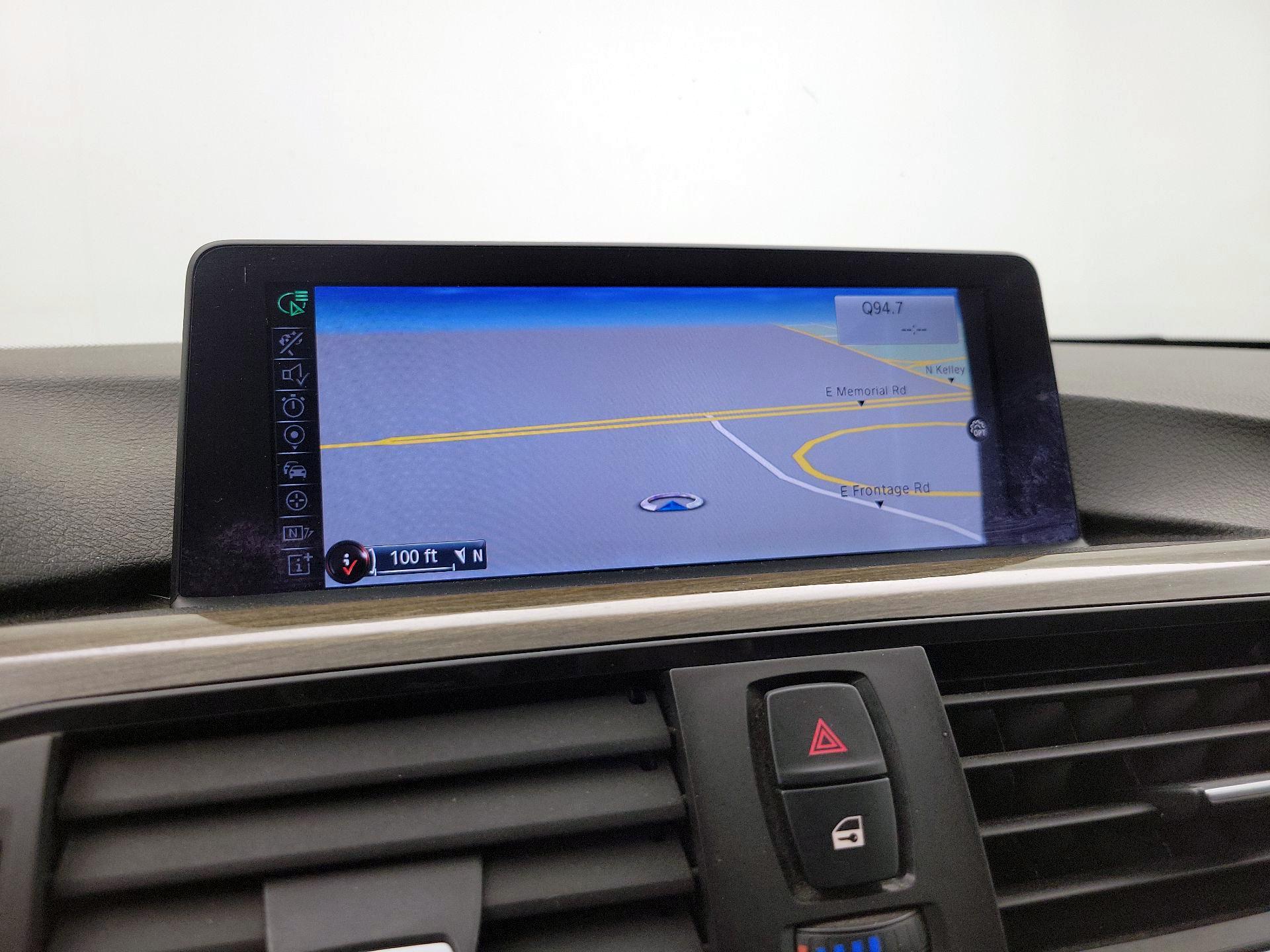 Thumbnail: 2015 BMW 4 Series - 14