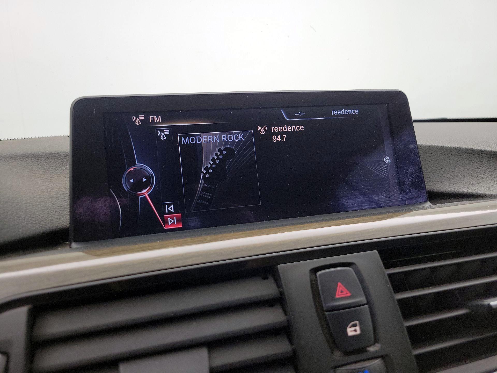Thumbnail: 2015 BMW 4 Series - 16