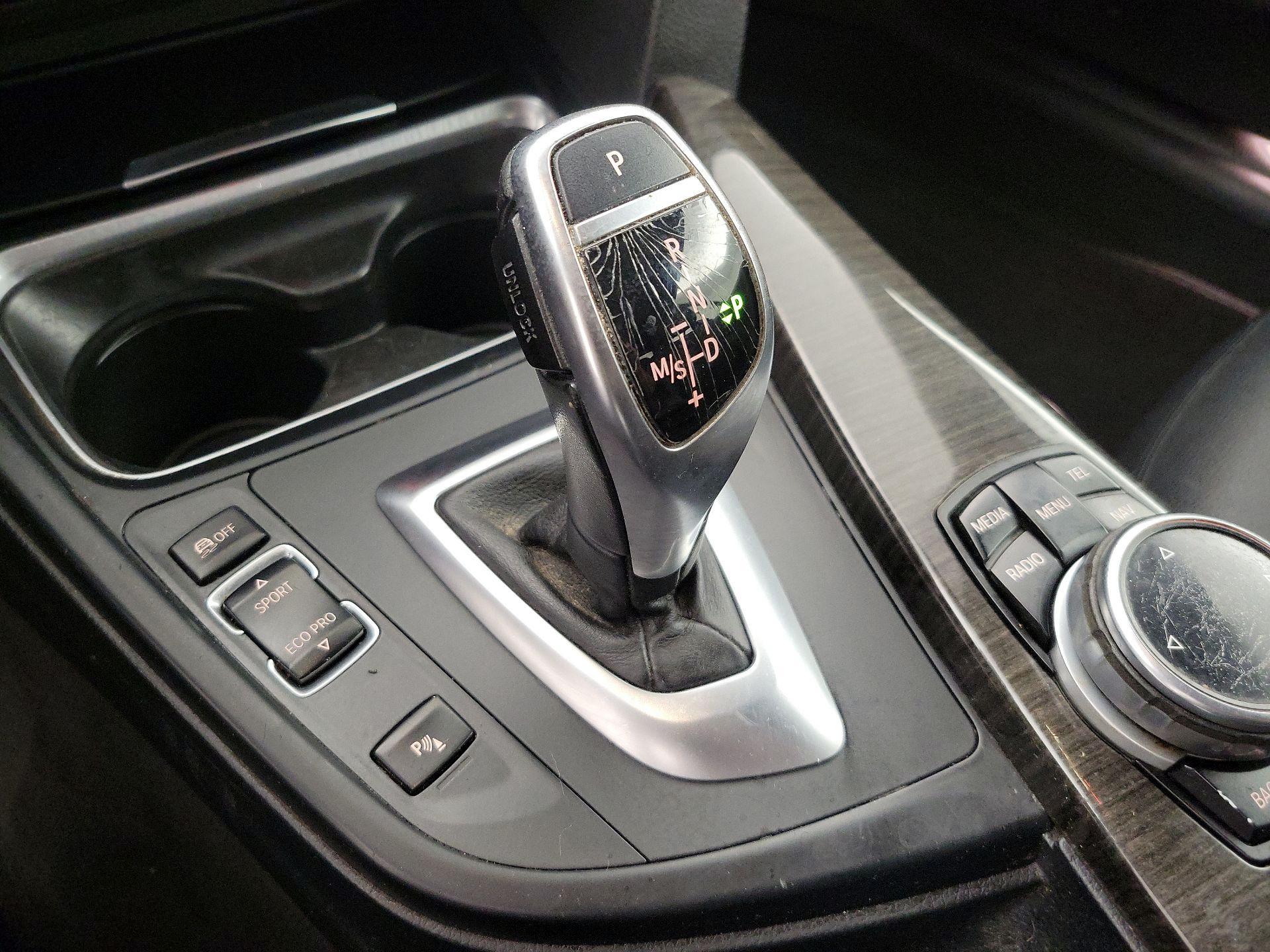Thumbnail: 2015 BMW 4 Series - 18