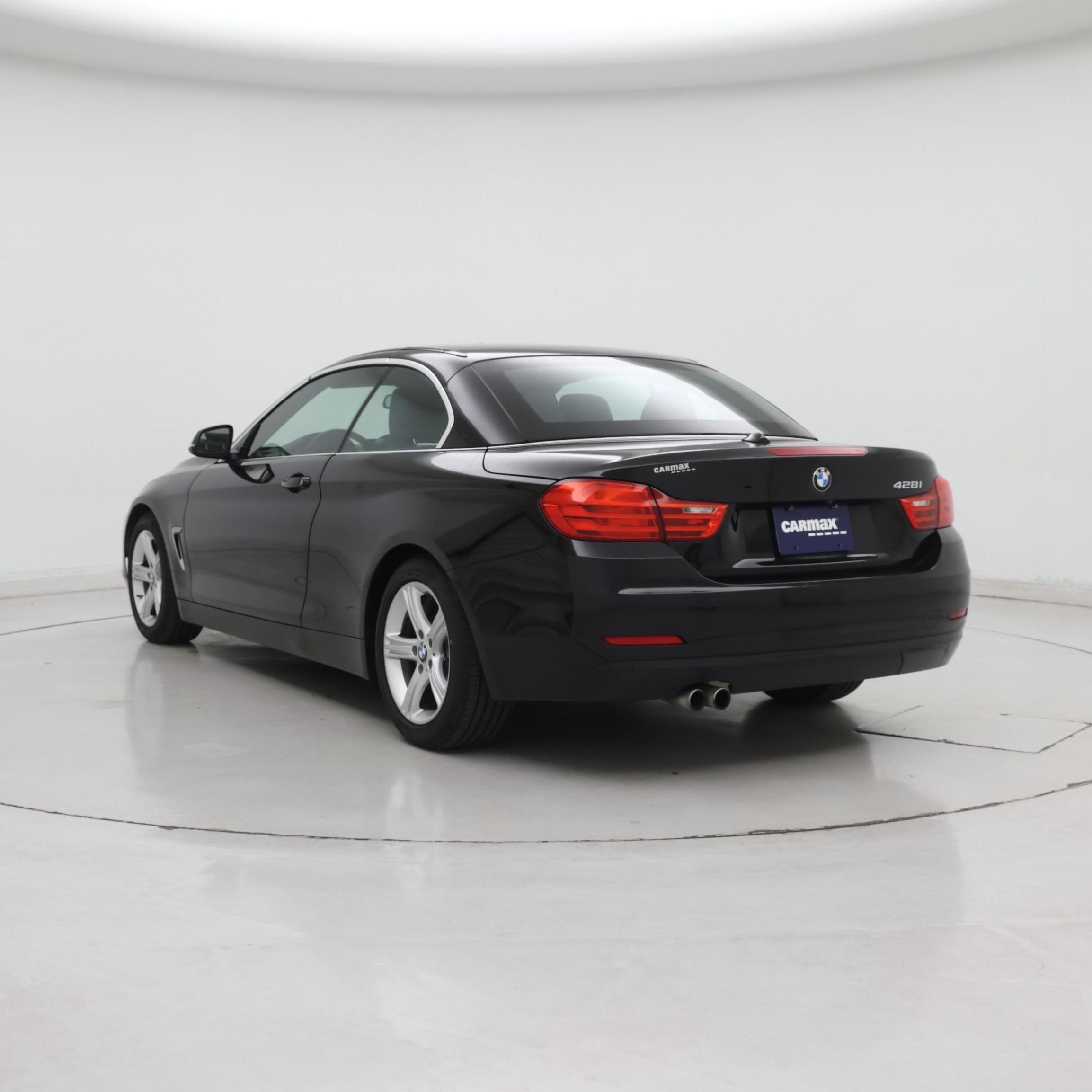 Thumbnail: 2015 BMW 4 Series - 2