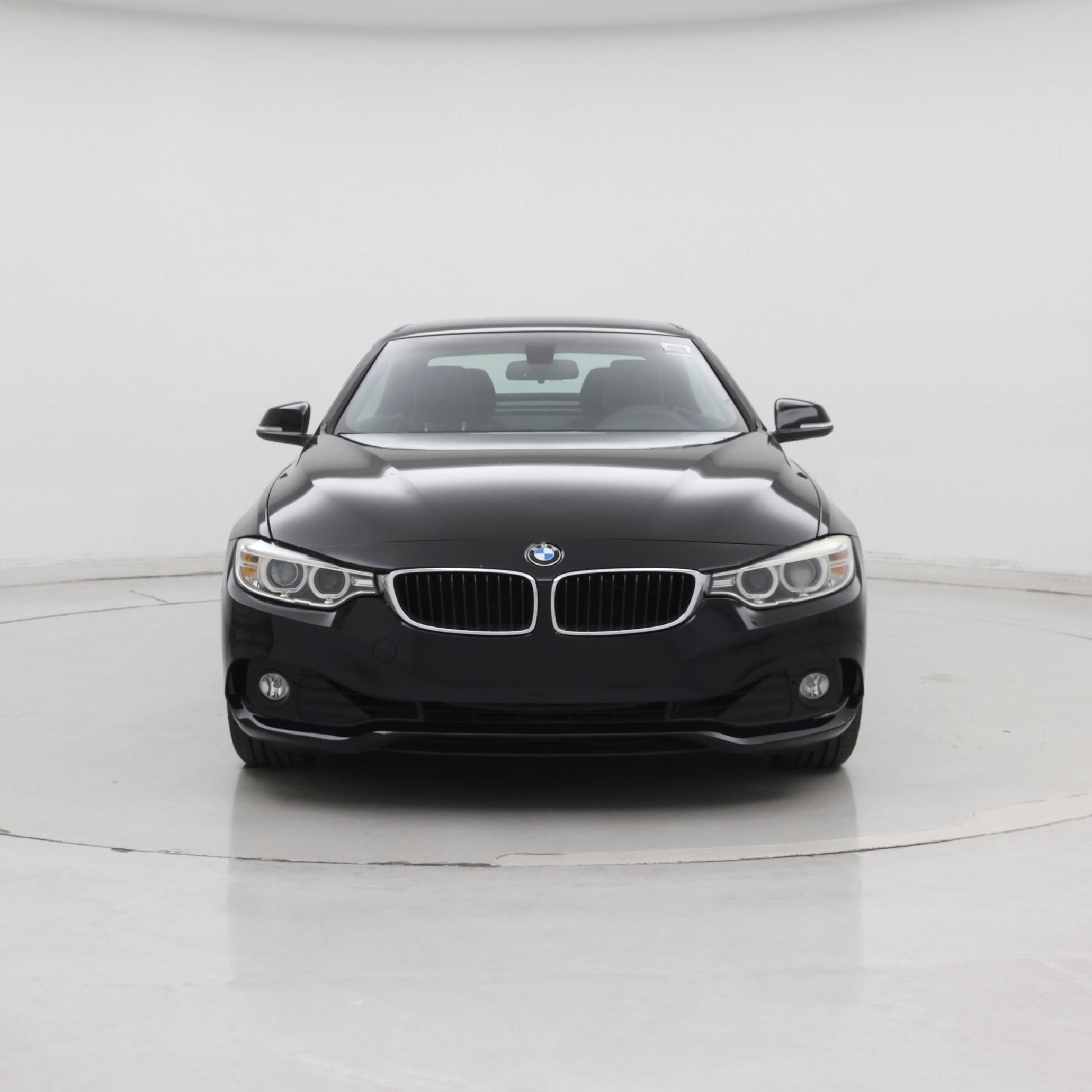 Thumbnail: 2015 BMW 4 Series - 5