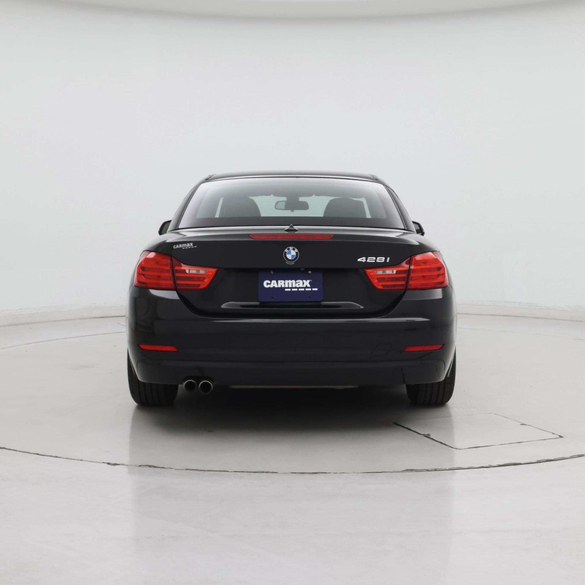 Thumbnail: 2015 BMW 4 Series - 6