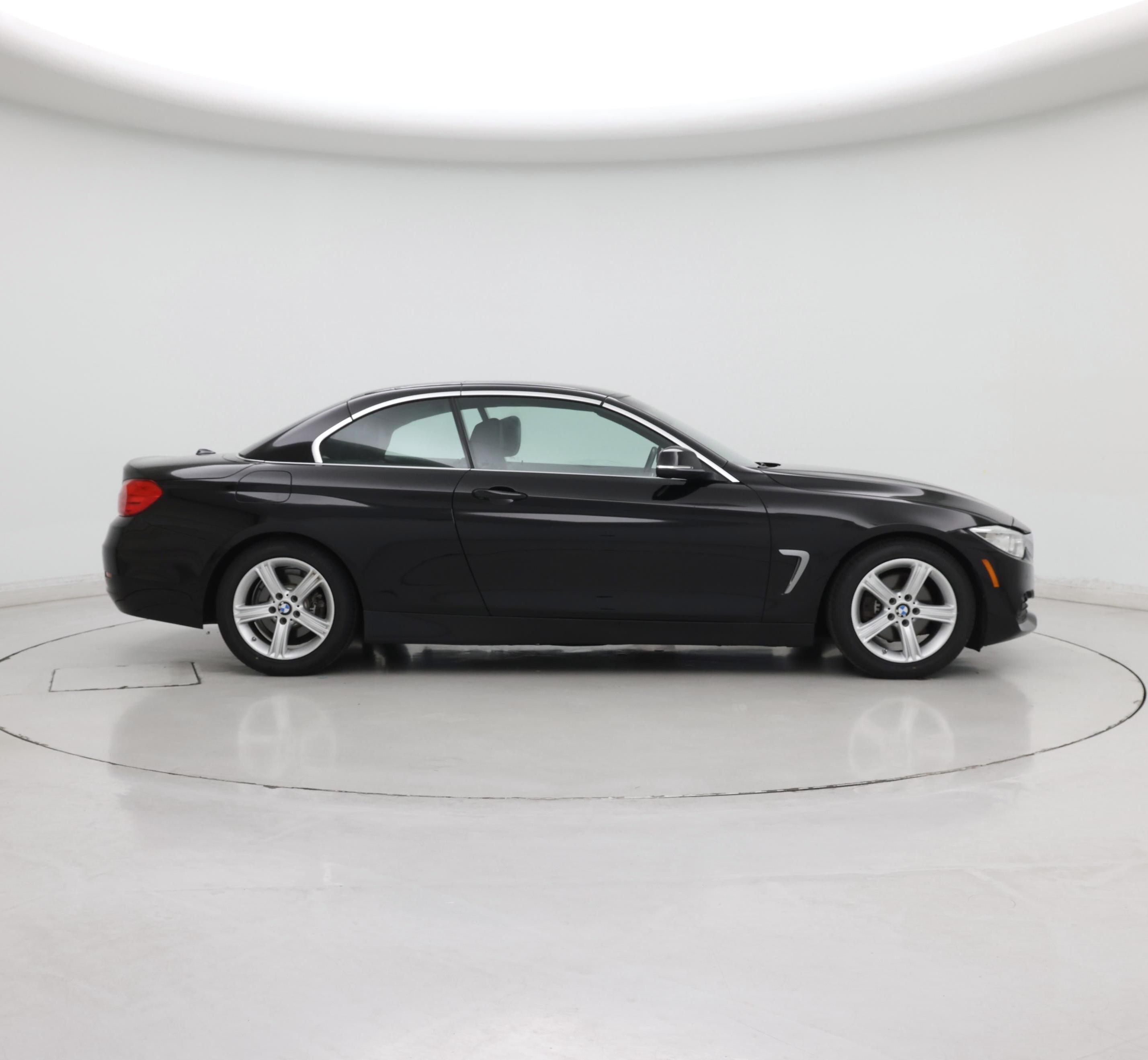 Thumbnail: 2015 BMW 4 Series - 7
