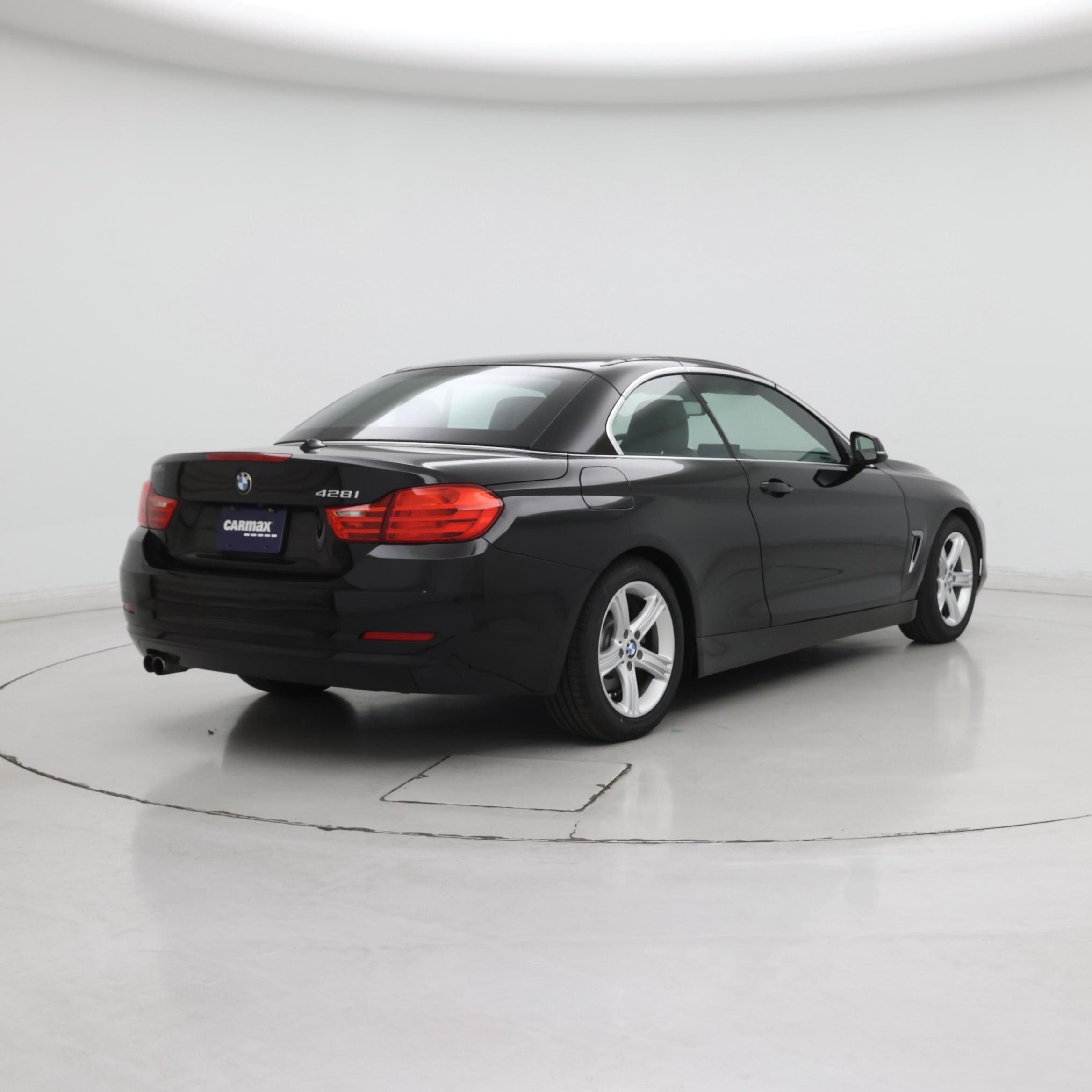 Thumbnail: 2015 BMW 4 Series - 8