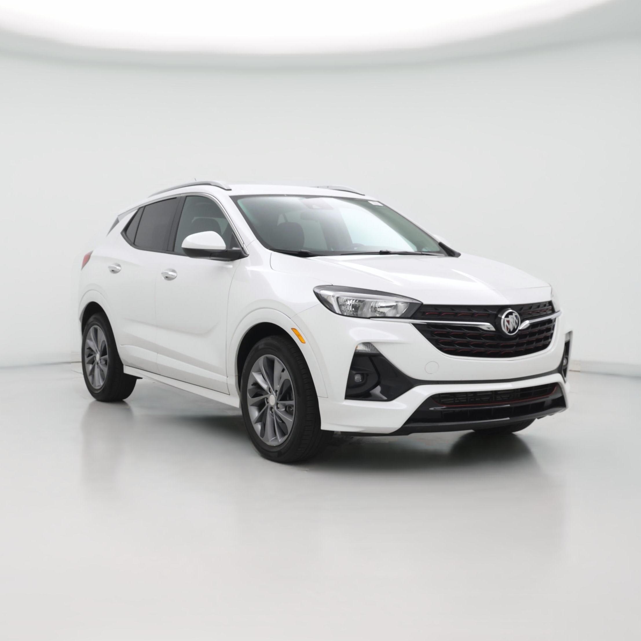 Thumbnail: 2023 Buick Encore GX - 1