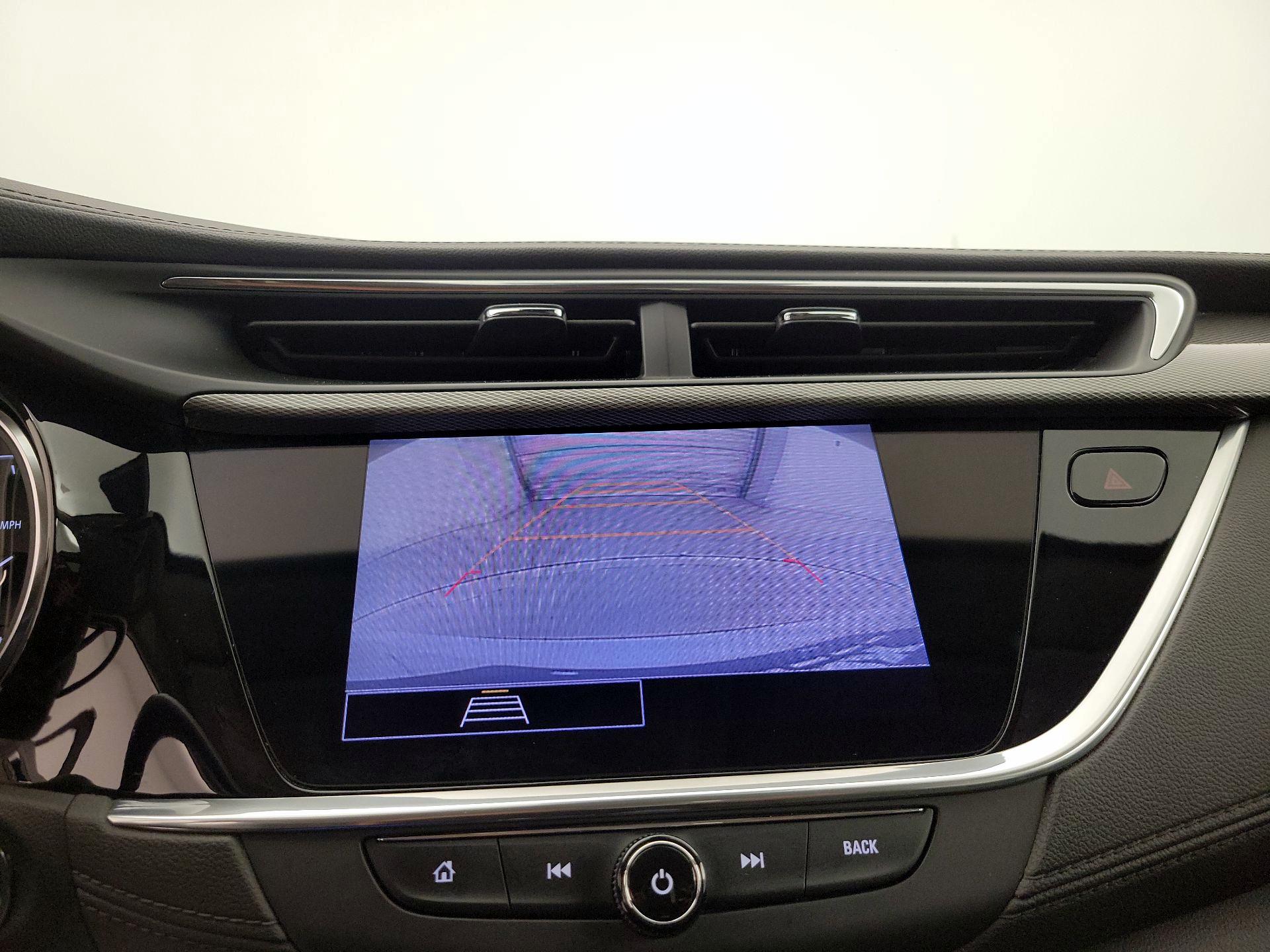 Thumbnail: 2023 Buick Encore GX - 15