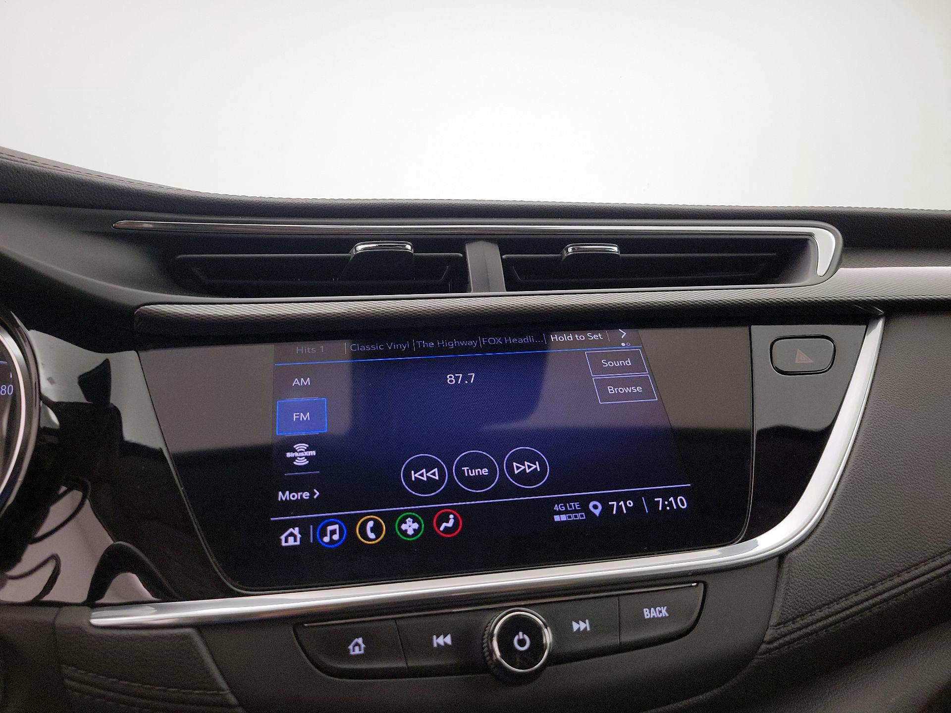 Thumbnail: 2023 Buick Encore GX - 16