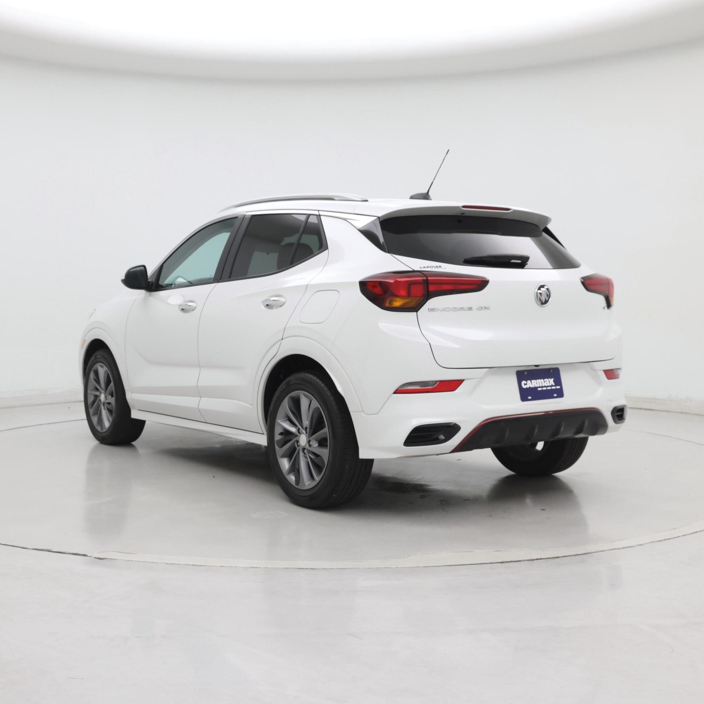 Thumbnail: 2023 Buick Encore GX - 2
