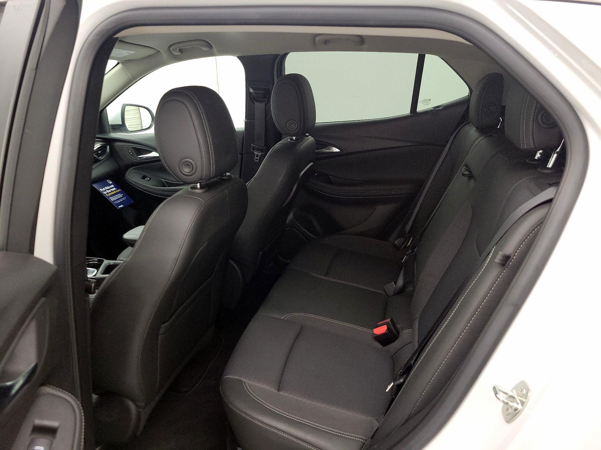 Thumbnail: 2023 Buick Encore GX - 20