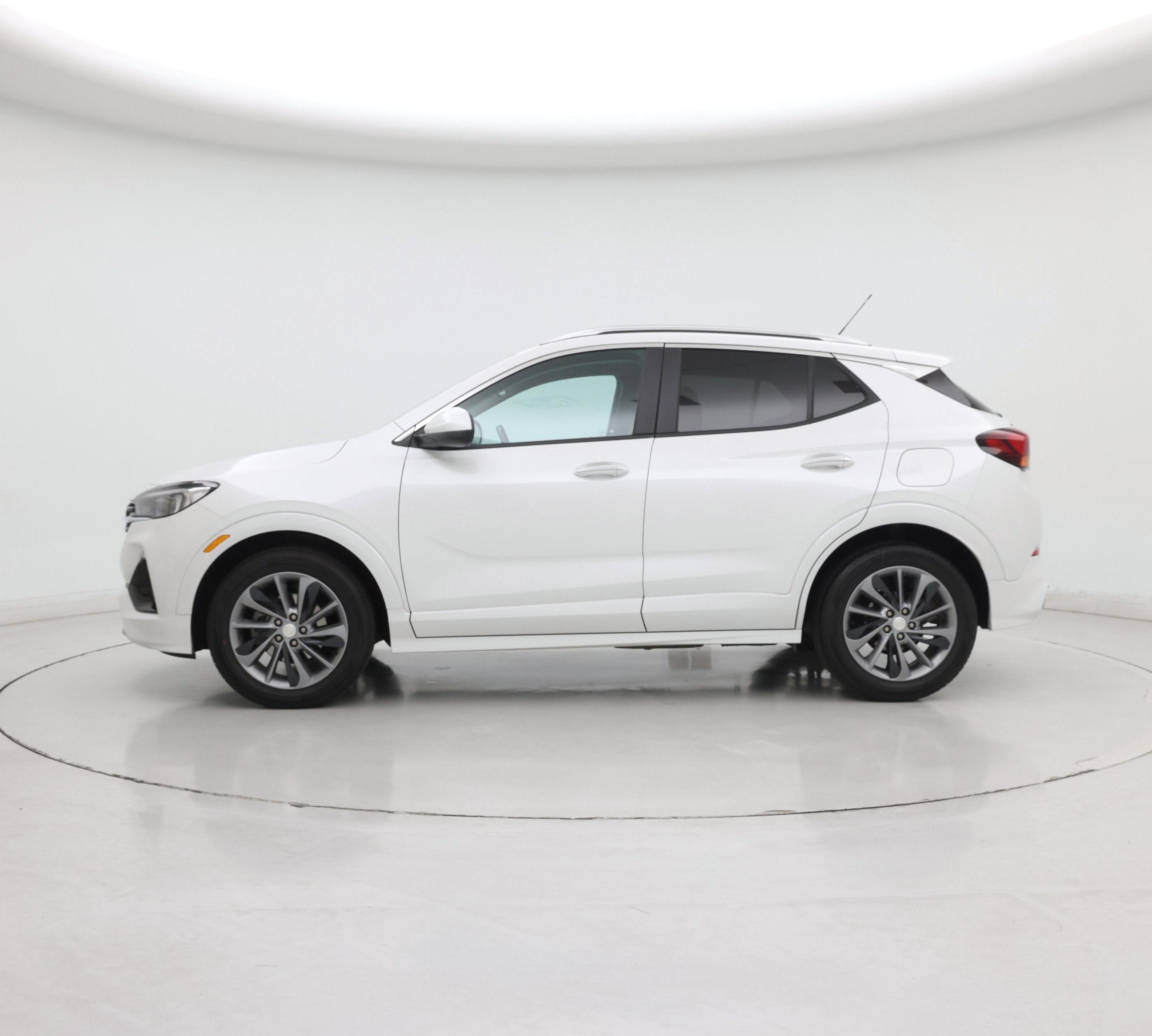 Thumbnail: 2023 Buick Encore GX - 3