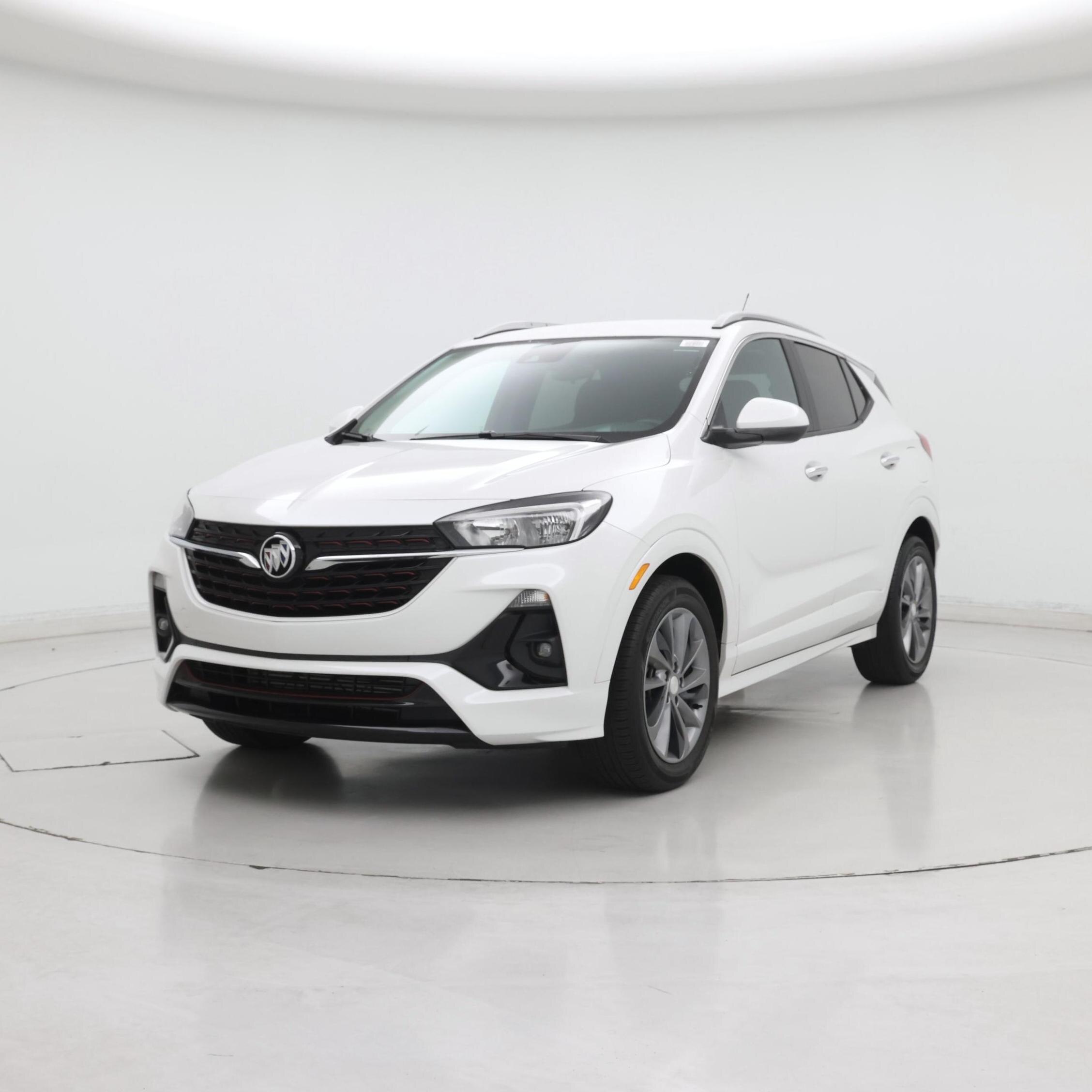 Thumbnail: 2023 Buick Encore GX - 4