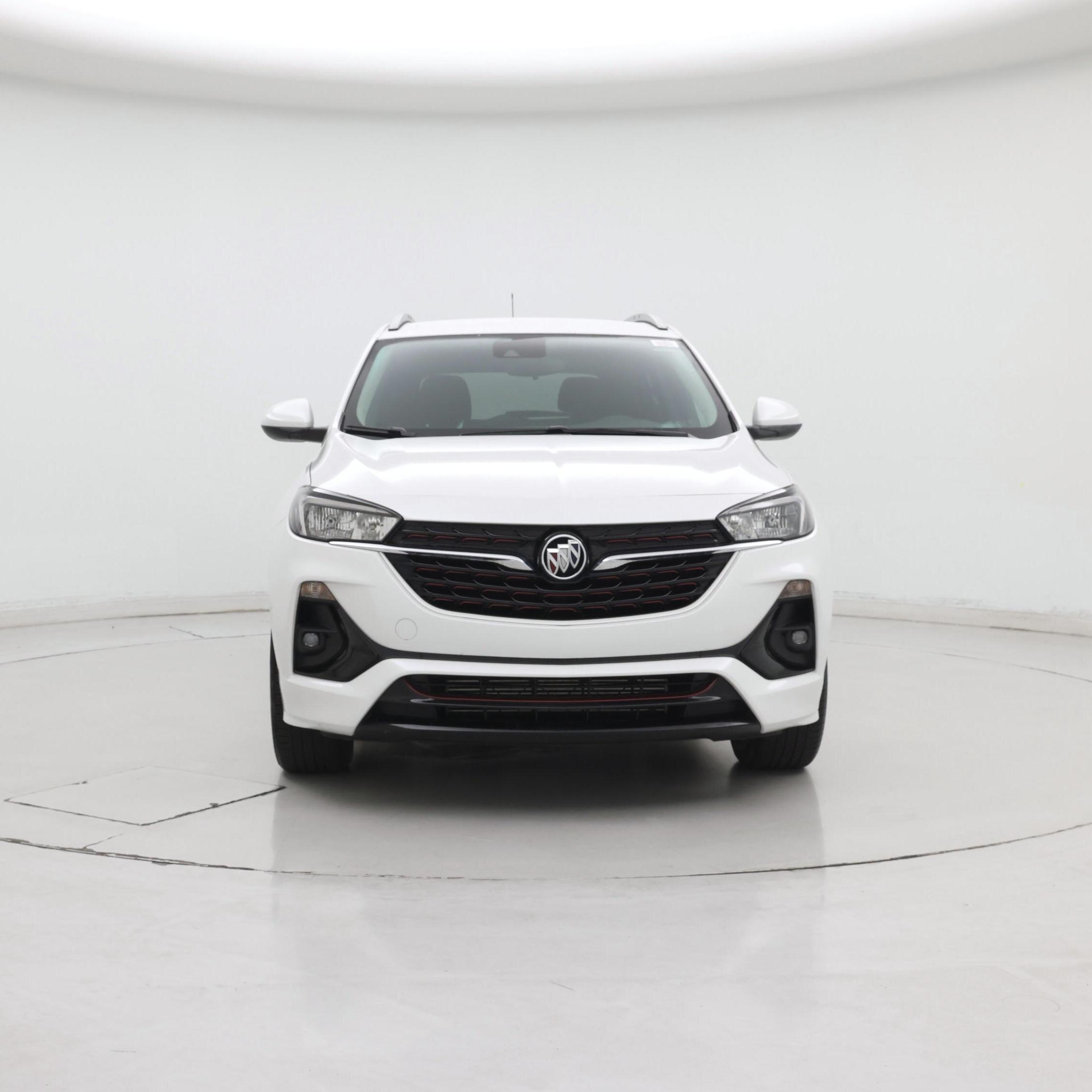 Thumbnail: 2023 Buick Encore GX - 5