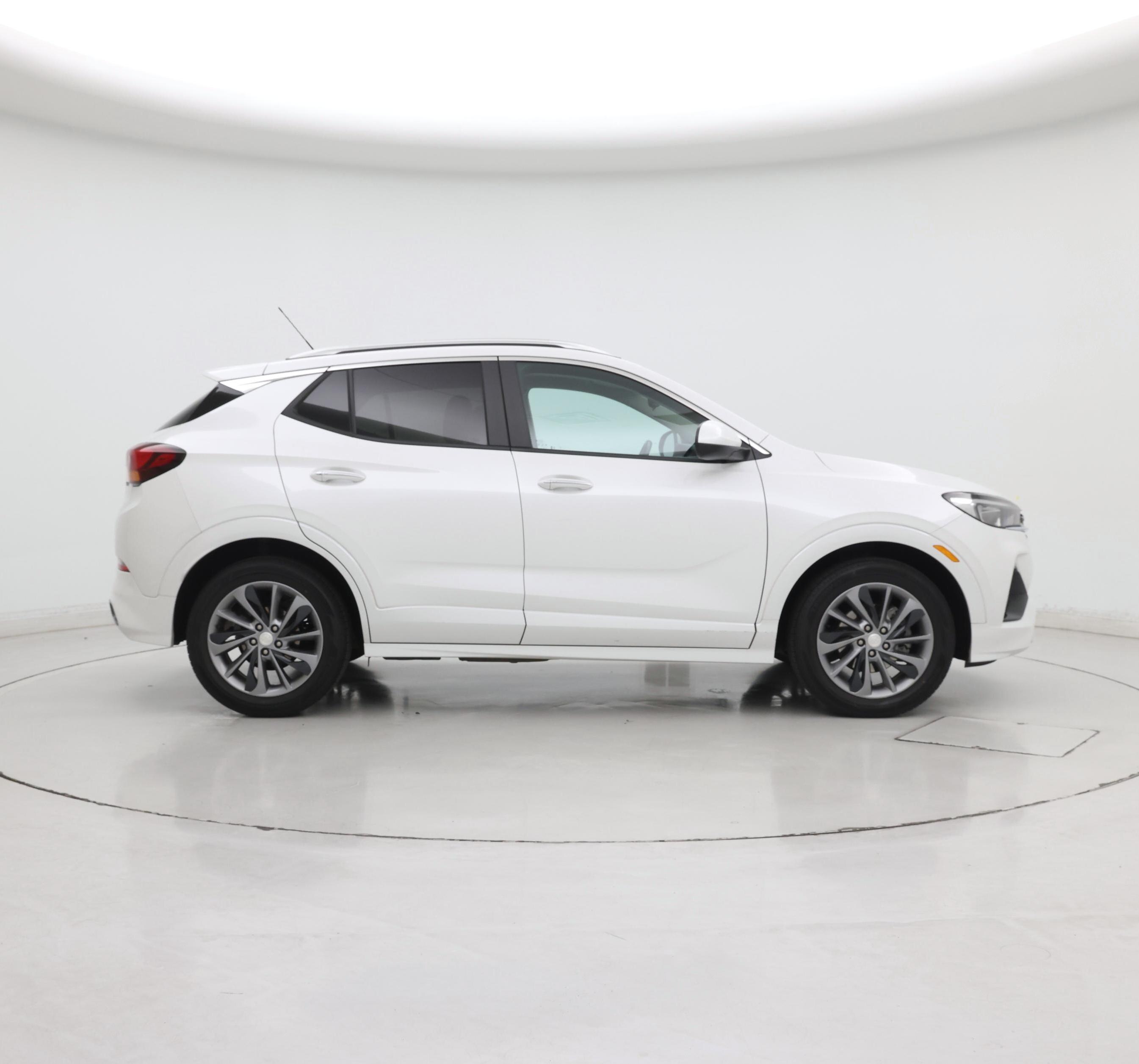 Thumbnail: 2023 Buick Encore GX - 7