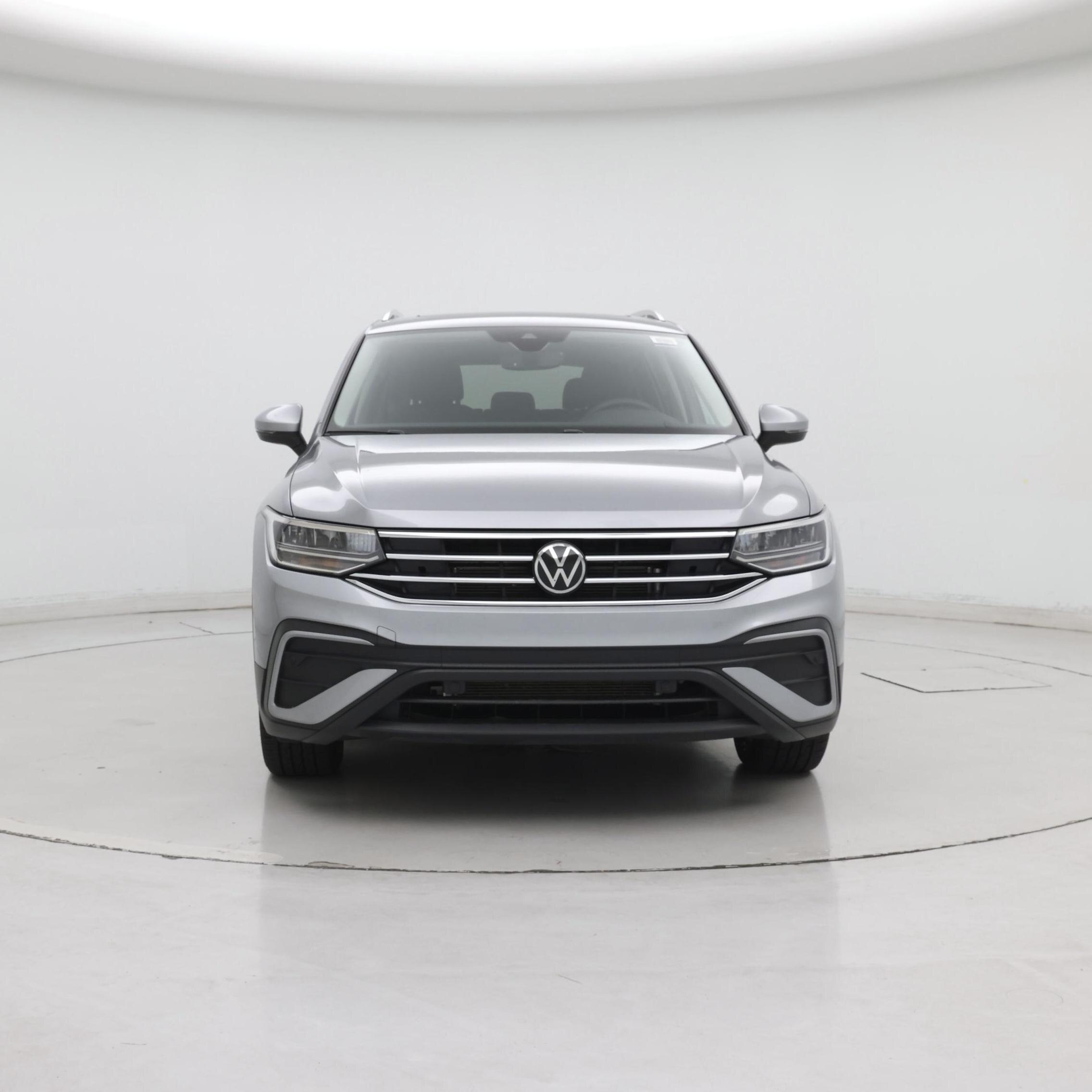 Thumbnail: 2022 Volkswagen Tiguan - 5