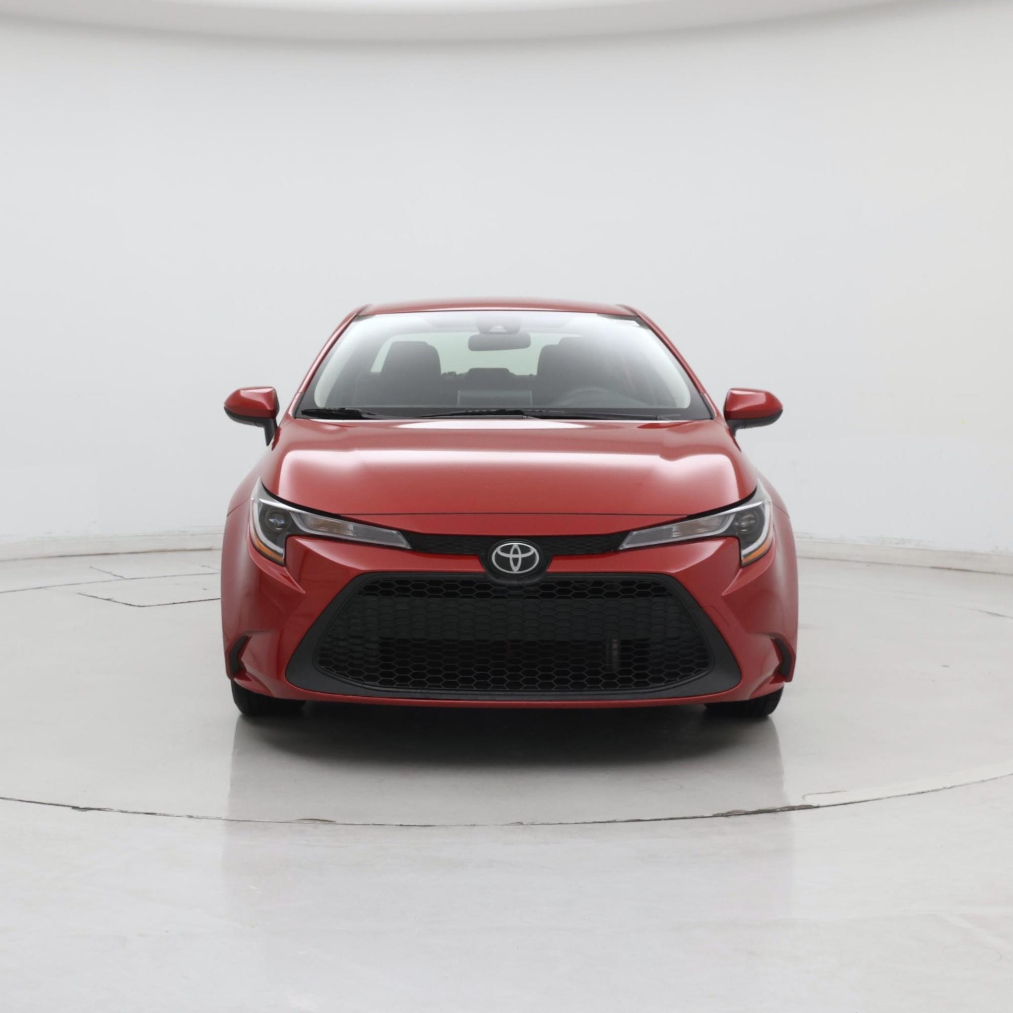 Thumbnail: 2021 Toyota Corolla - 5