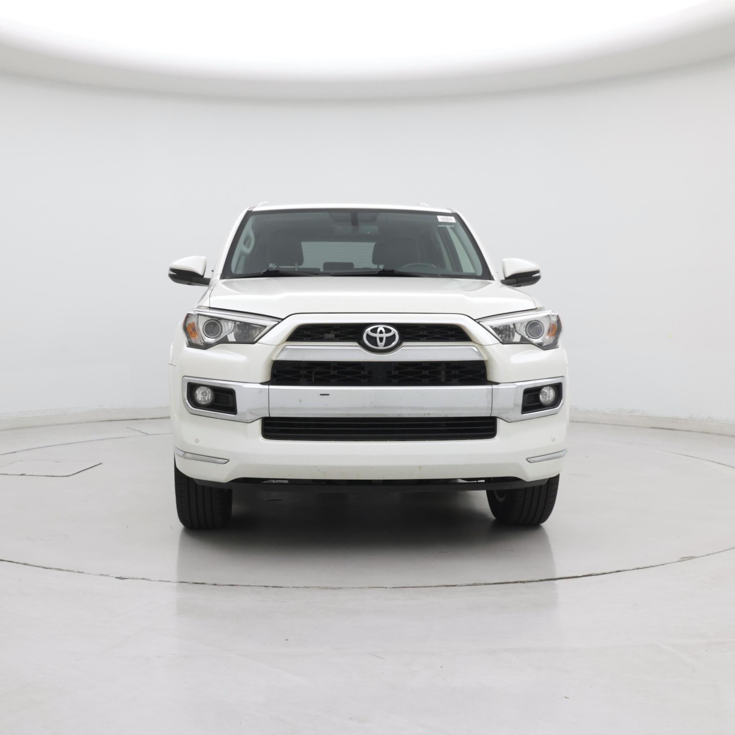 Thumbnail: 2017 Toyota 4Runner - 5