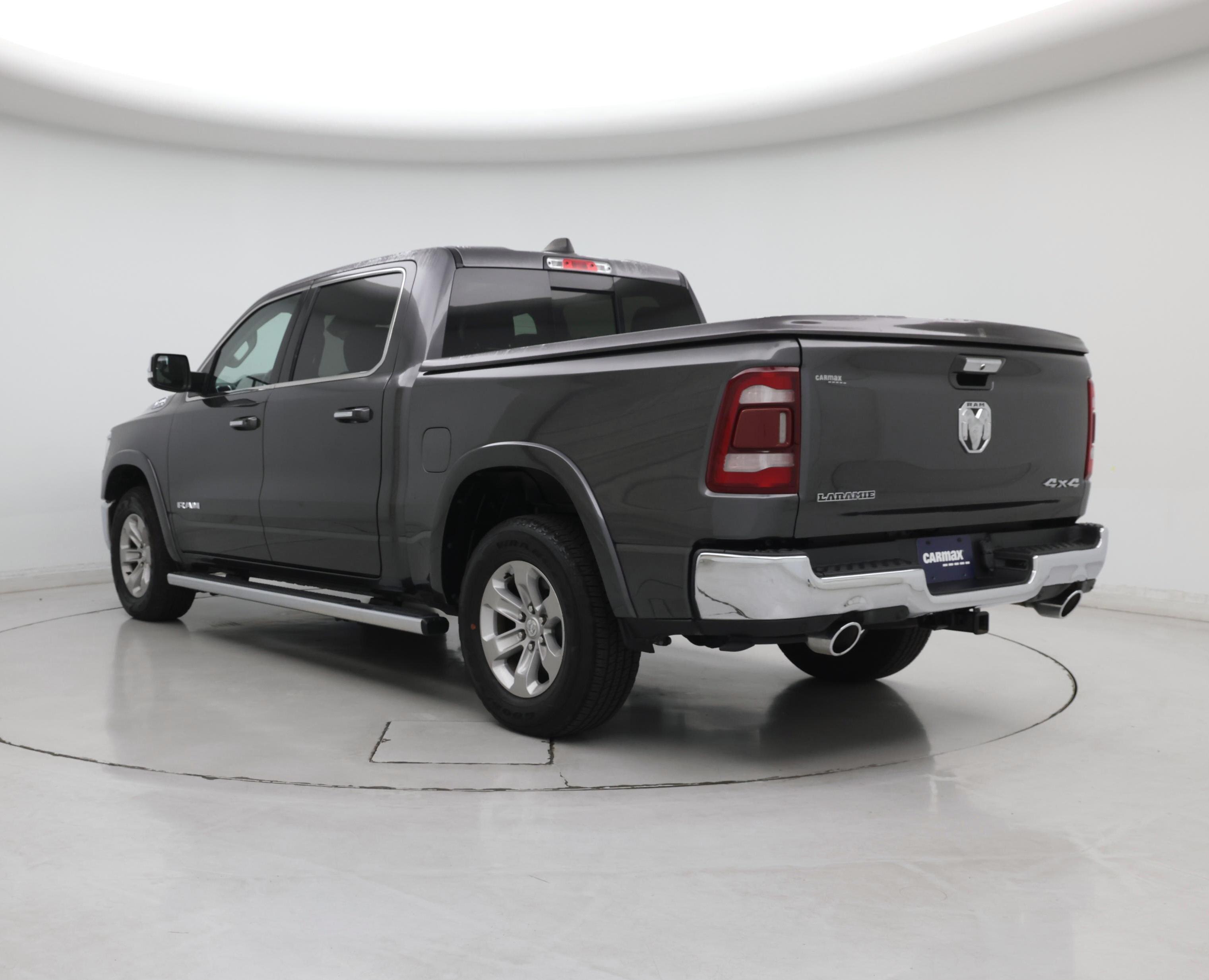 Thumbnail: 2022 RAM 1500 - 2