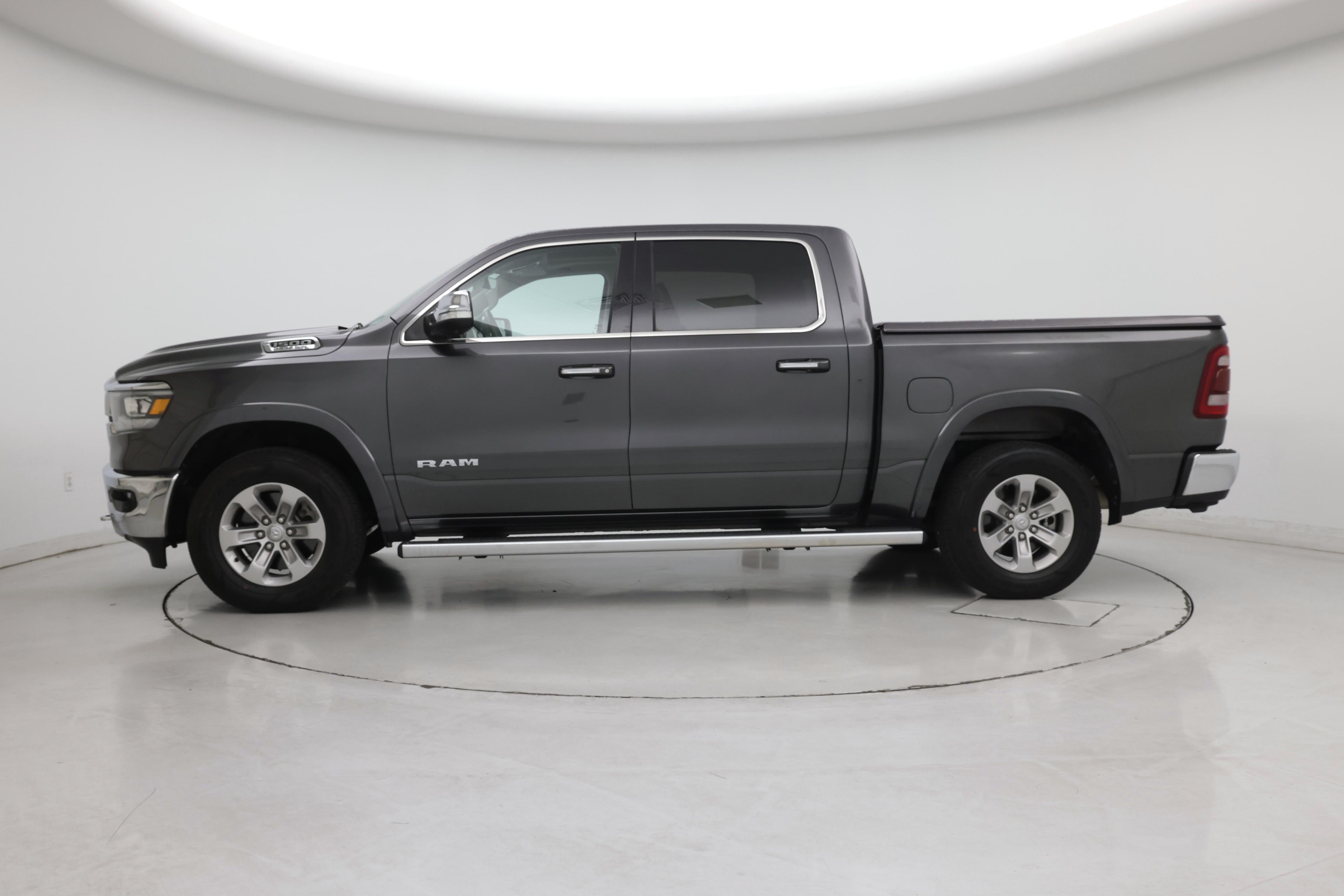 Thumbnail: 2022 RAM 1500 - 3