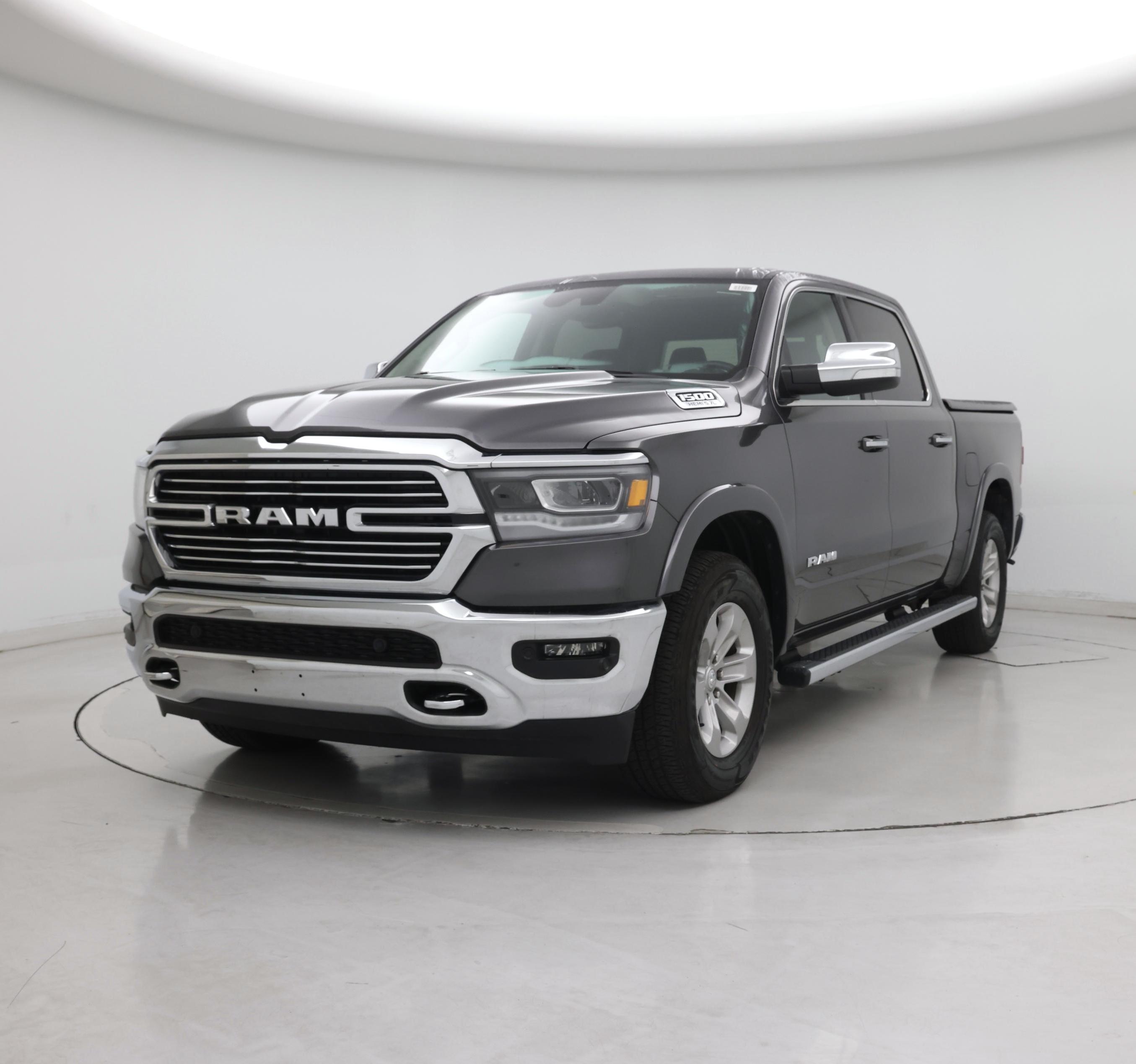 Thumbnail: 2022 RAM 1500 - 4