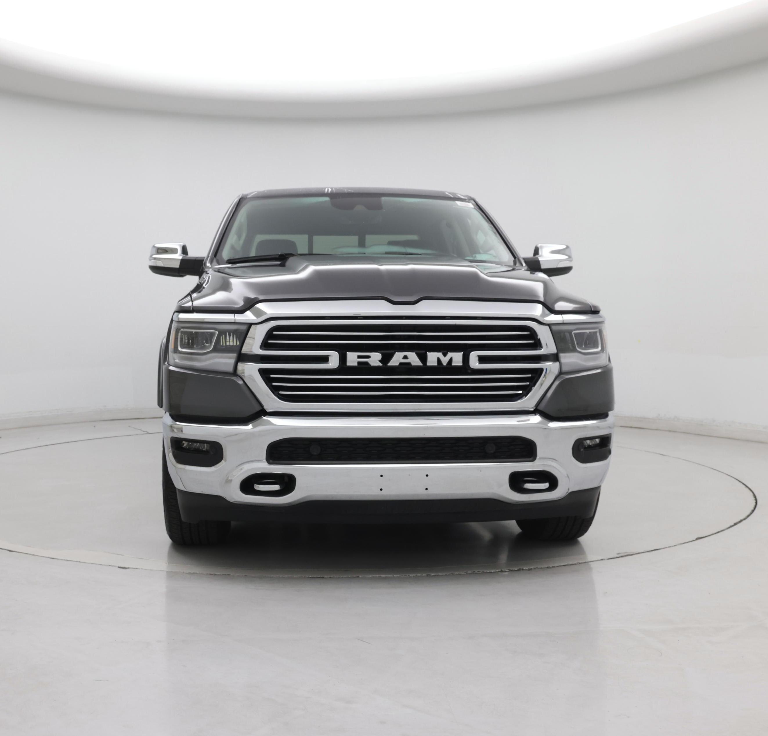 Thumbnail: 2022 RAM 1500 - 5