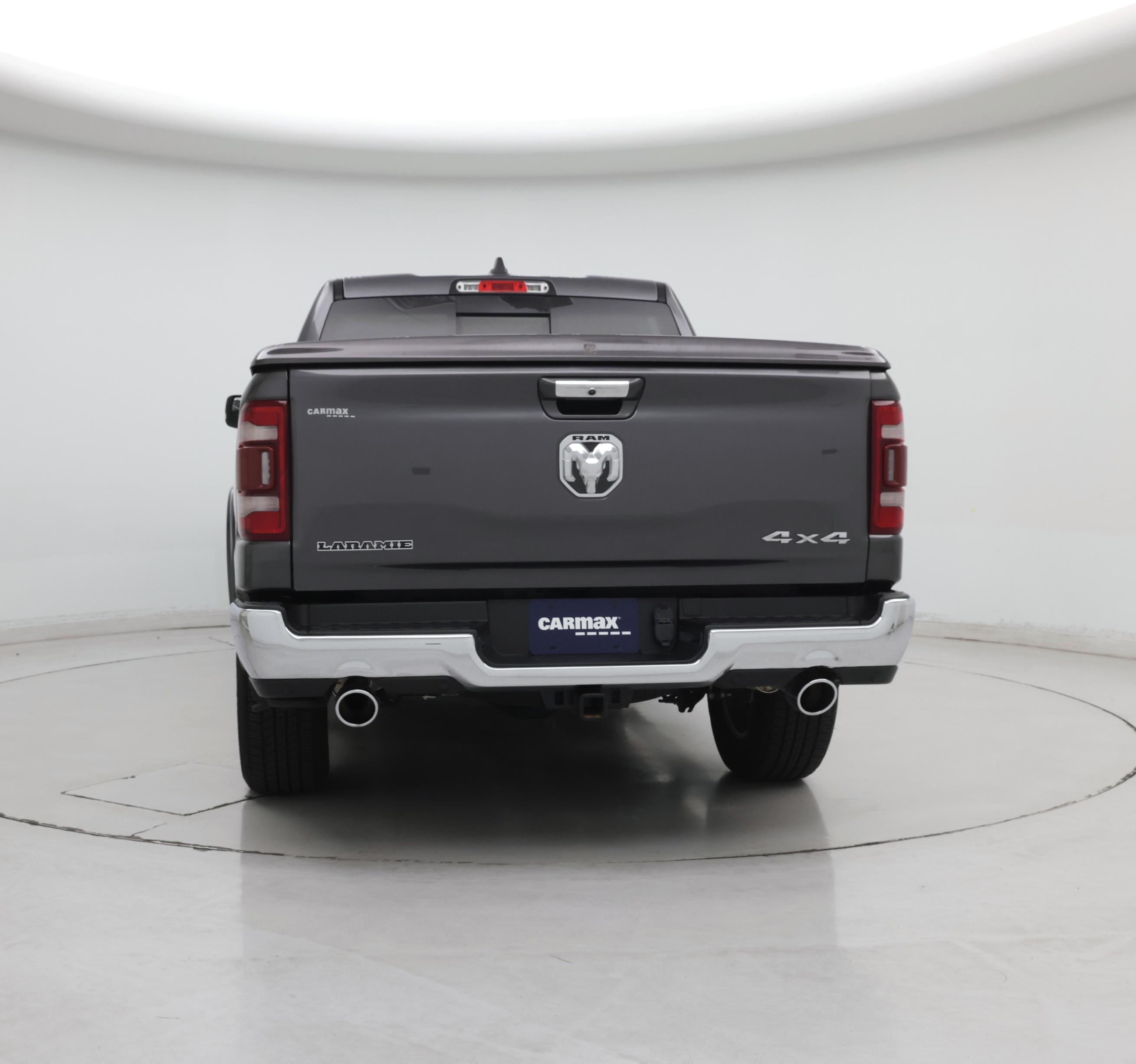 Thumbnail: 2022 RAM 1500 - 6